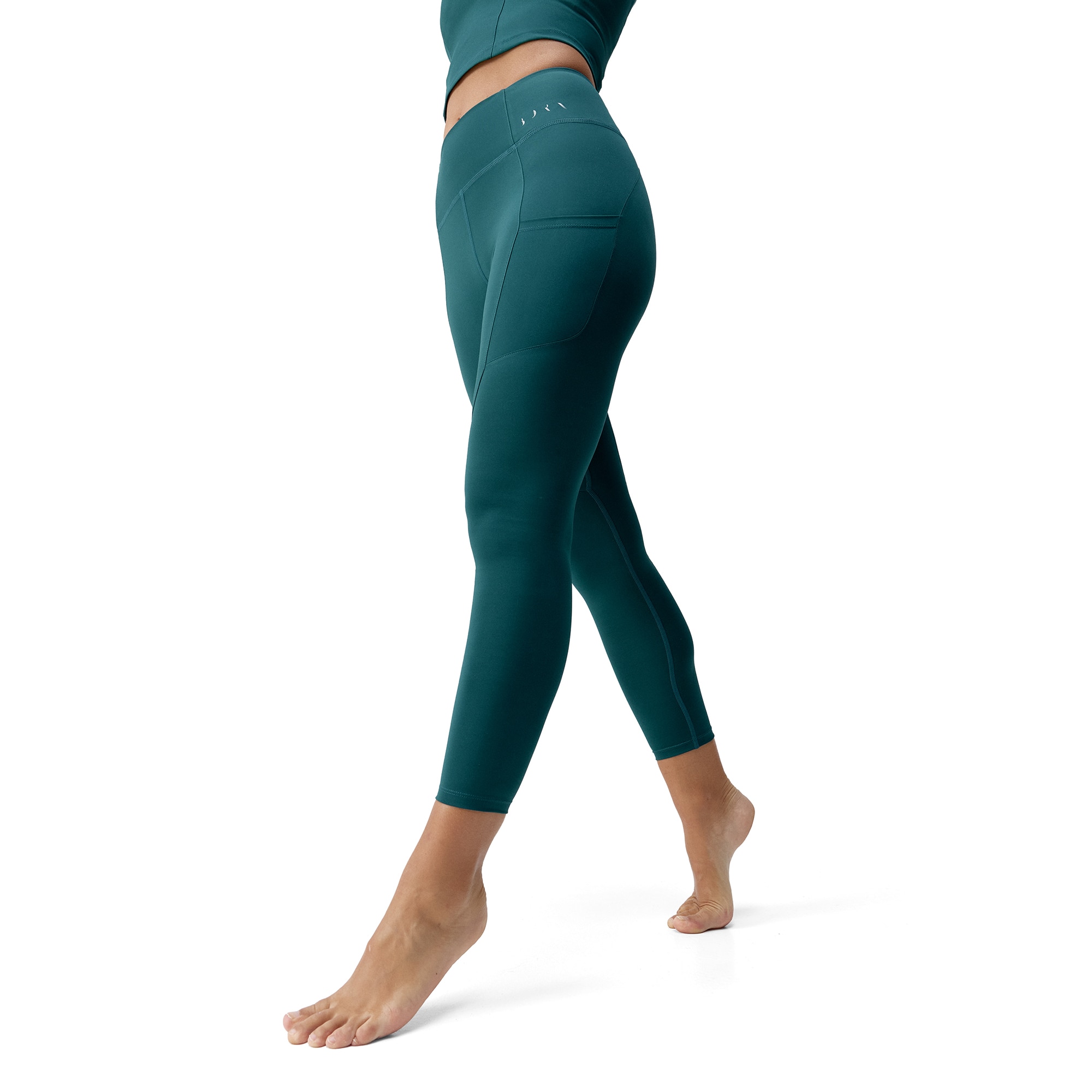 Malla de mujer Godo Born Living Yoga