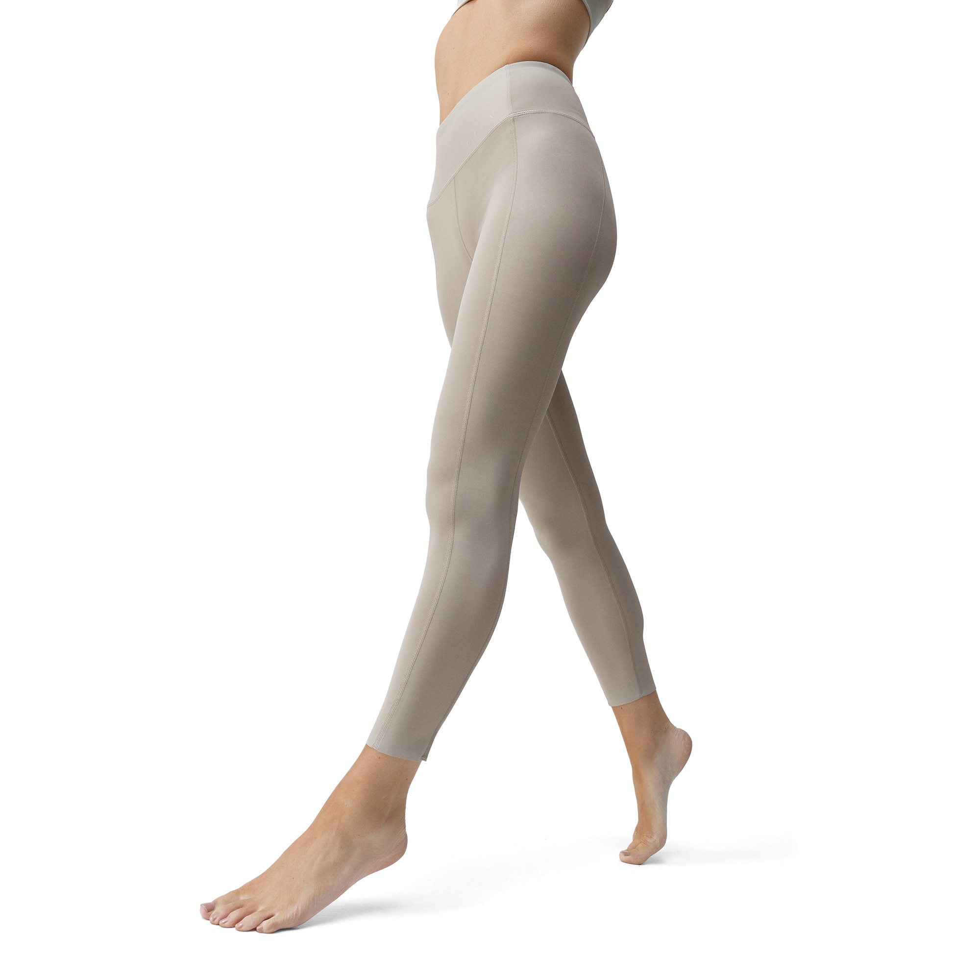 Born Malla de mujer Maan Living Yoga Azul marino