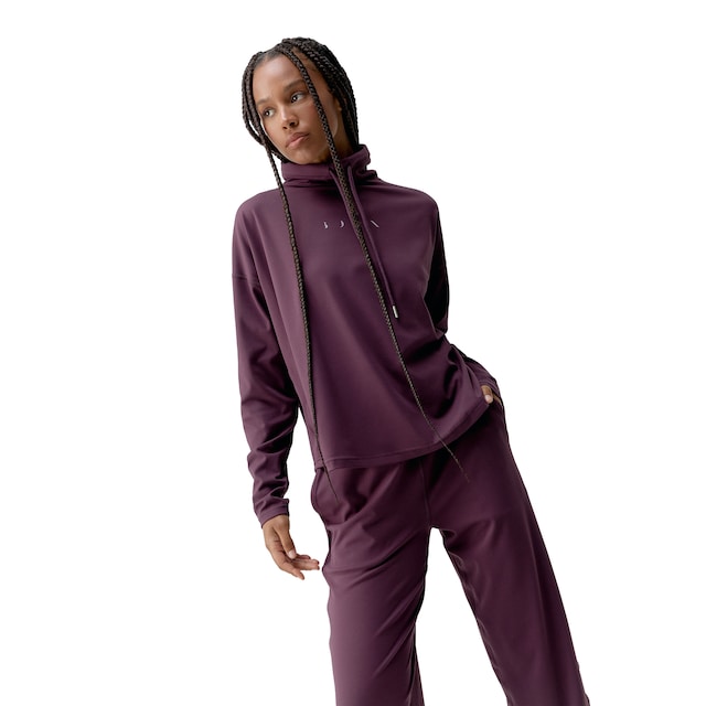 Imagen 0 de Sudadera de mujer Camille Born Living Yoga