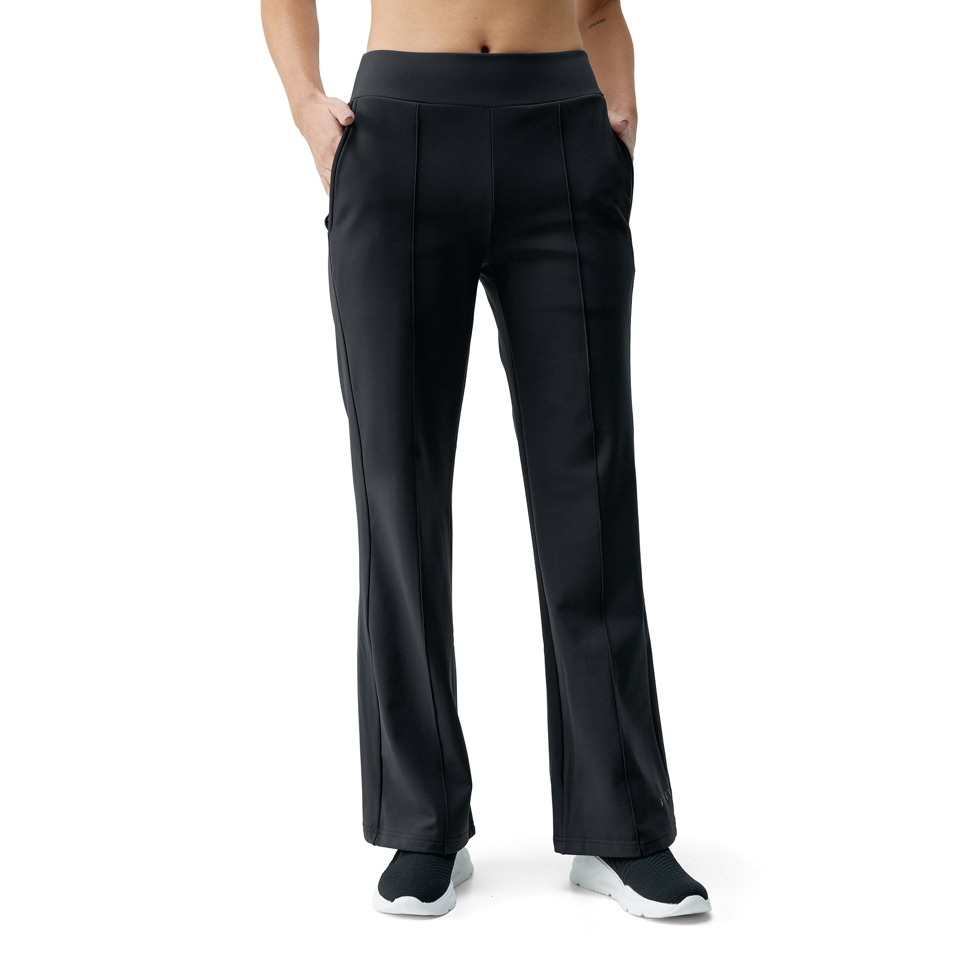 Imagen 0 de Pantalón de Mujer Leya BORN Negro