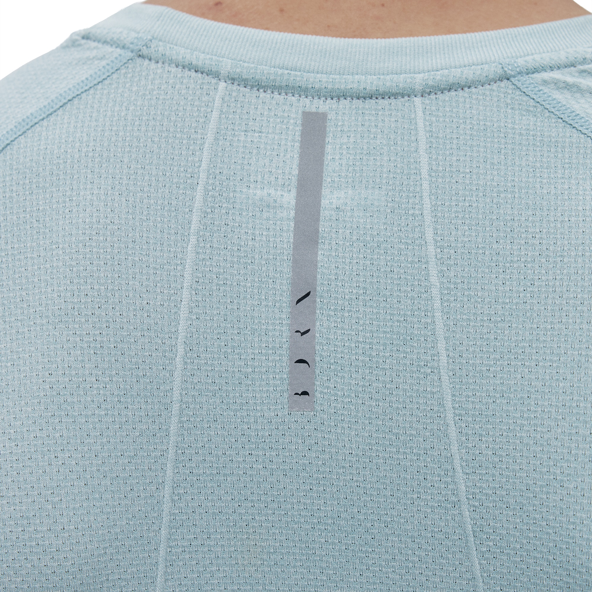 Camiseta de hombre Otawa Born Living Yoga - Azul claro Azul claro-3