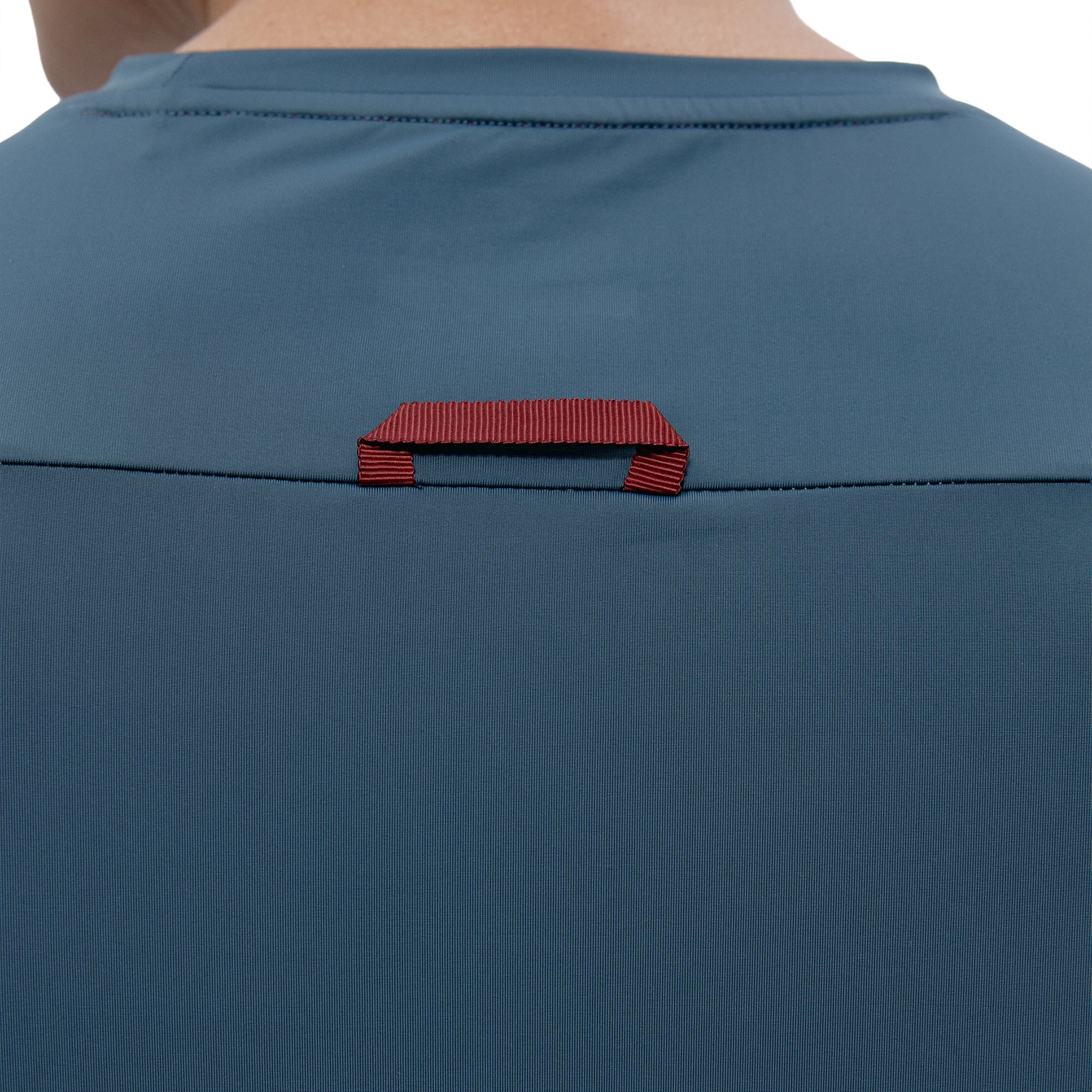 Camiseta de hombre Volta Born Living Yoga - Gris Gris-3