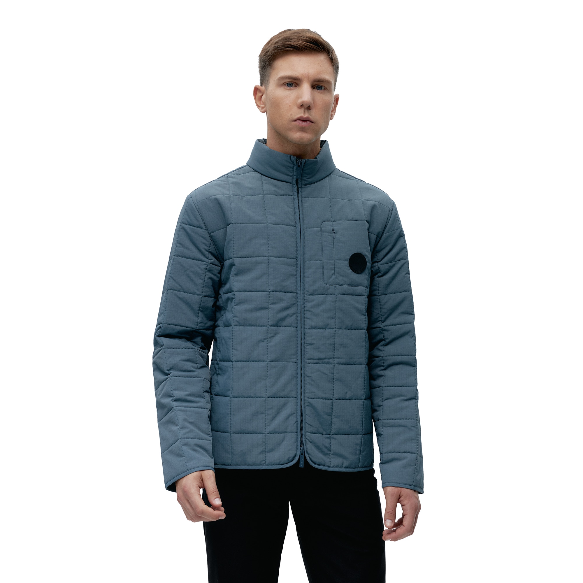 Chaqueta de hombre Garona Born Living Yoga