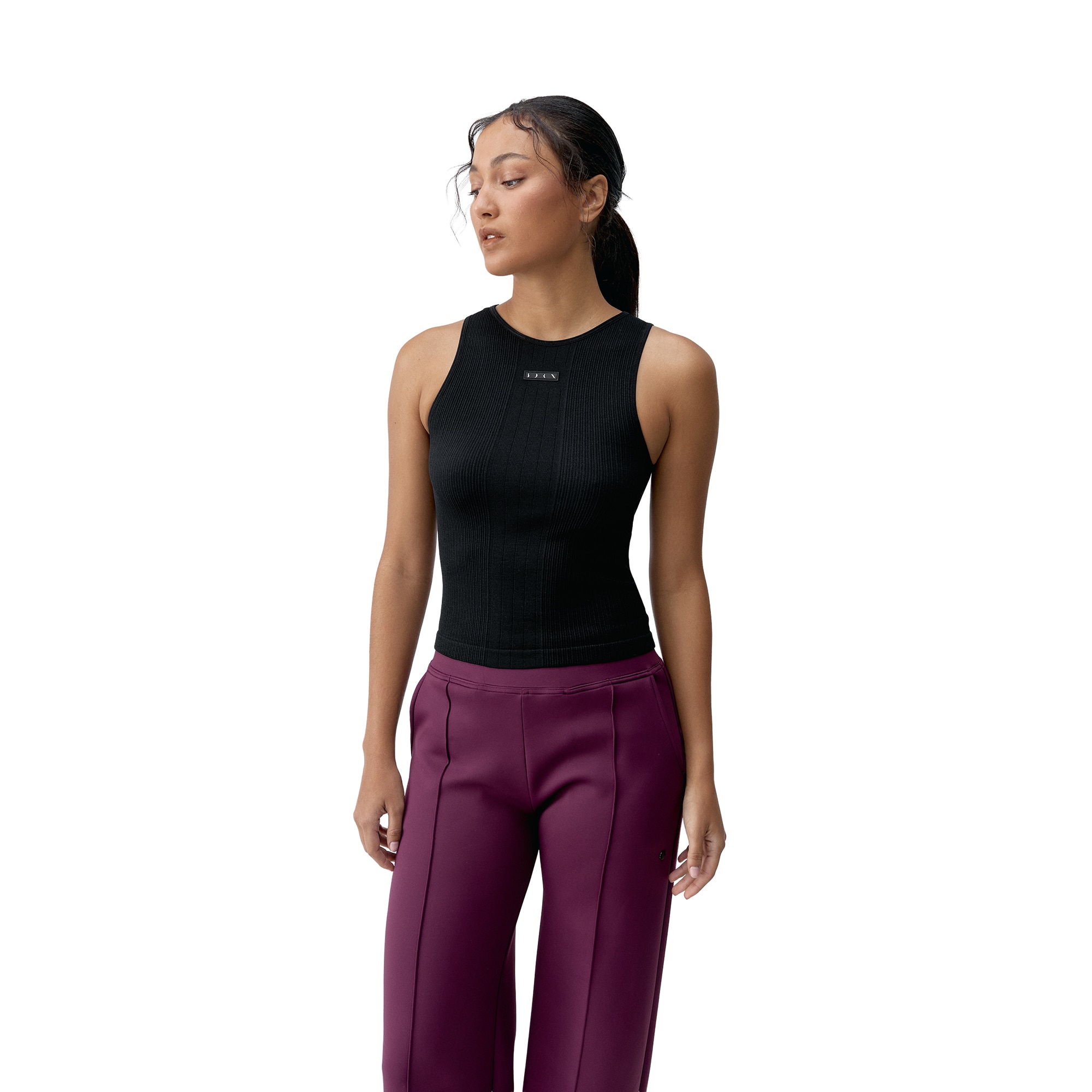 Born Camiseta de Mujer Nora Perla