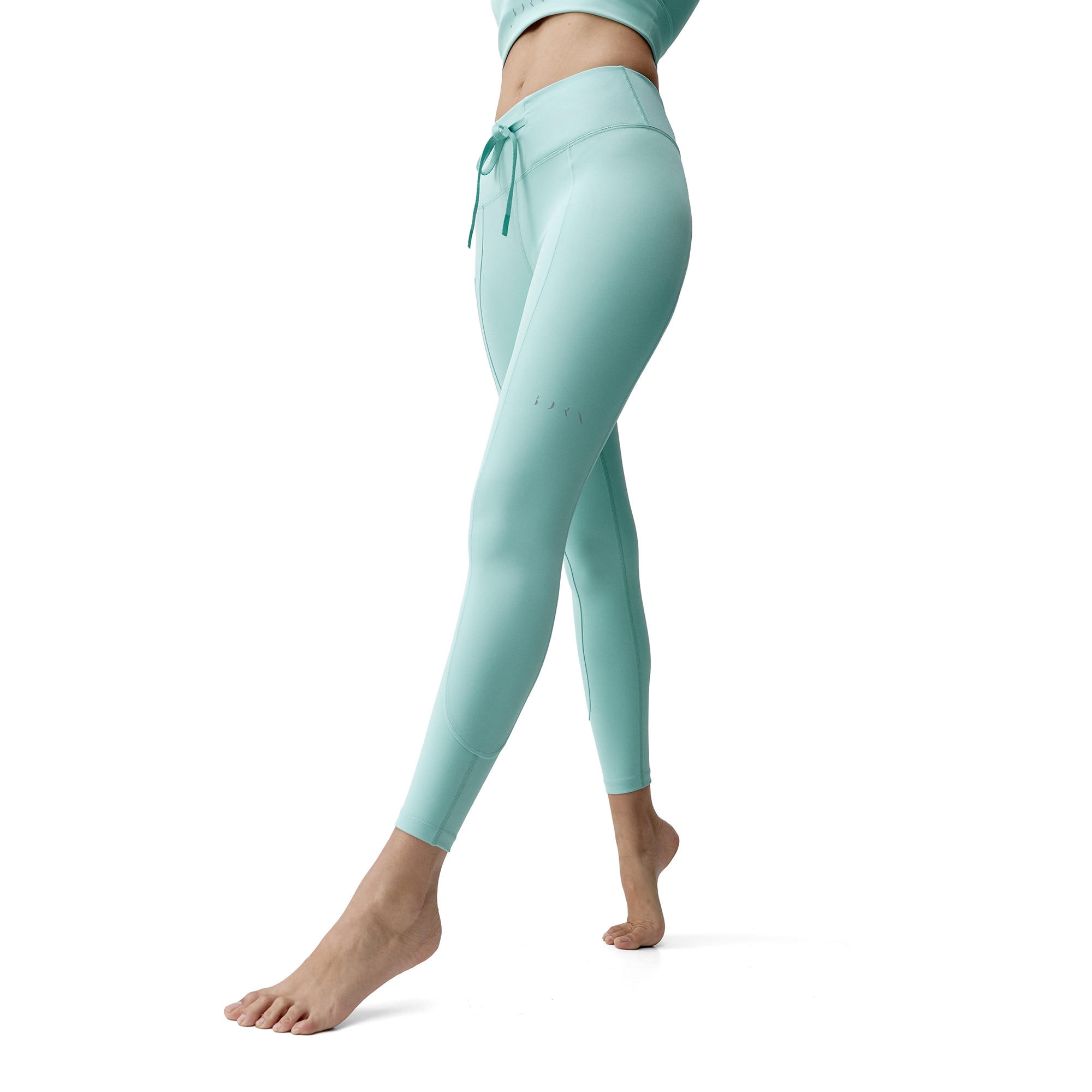 Malla de mujer Ariadna Born Living Yoga - Azul celeste Azul celeste-1