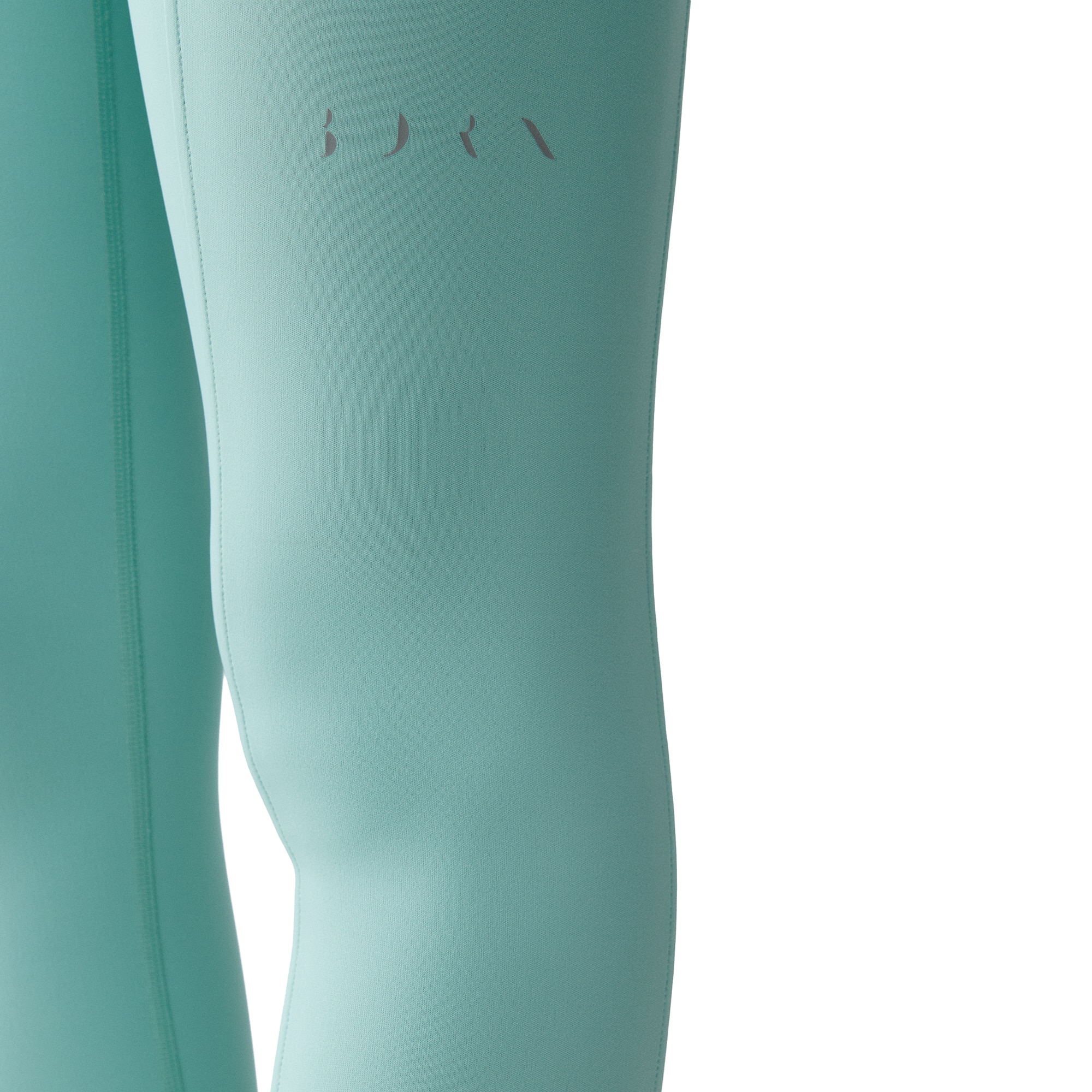 Malla de mujer Ariadna Born Living Yoga - Azul celeste Azul celeste-2