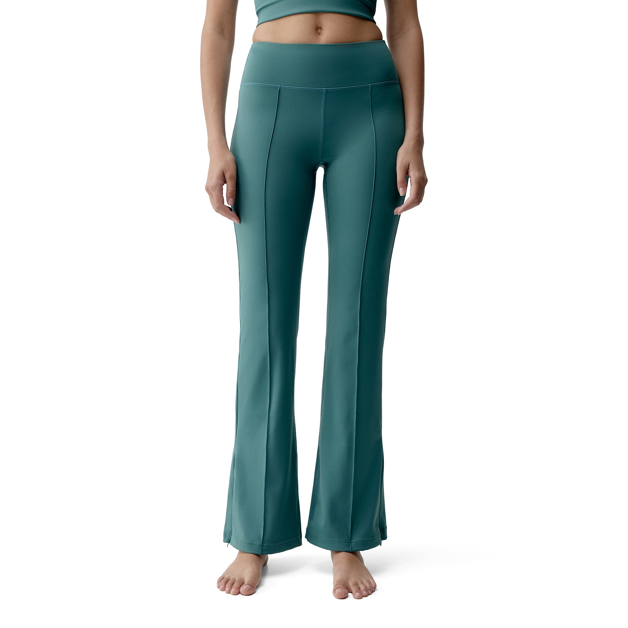 Born Malla de mujer Marina Living Yoga Beige