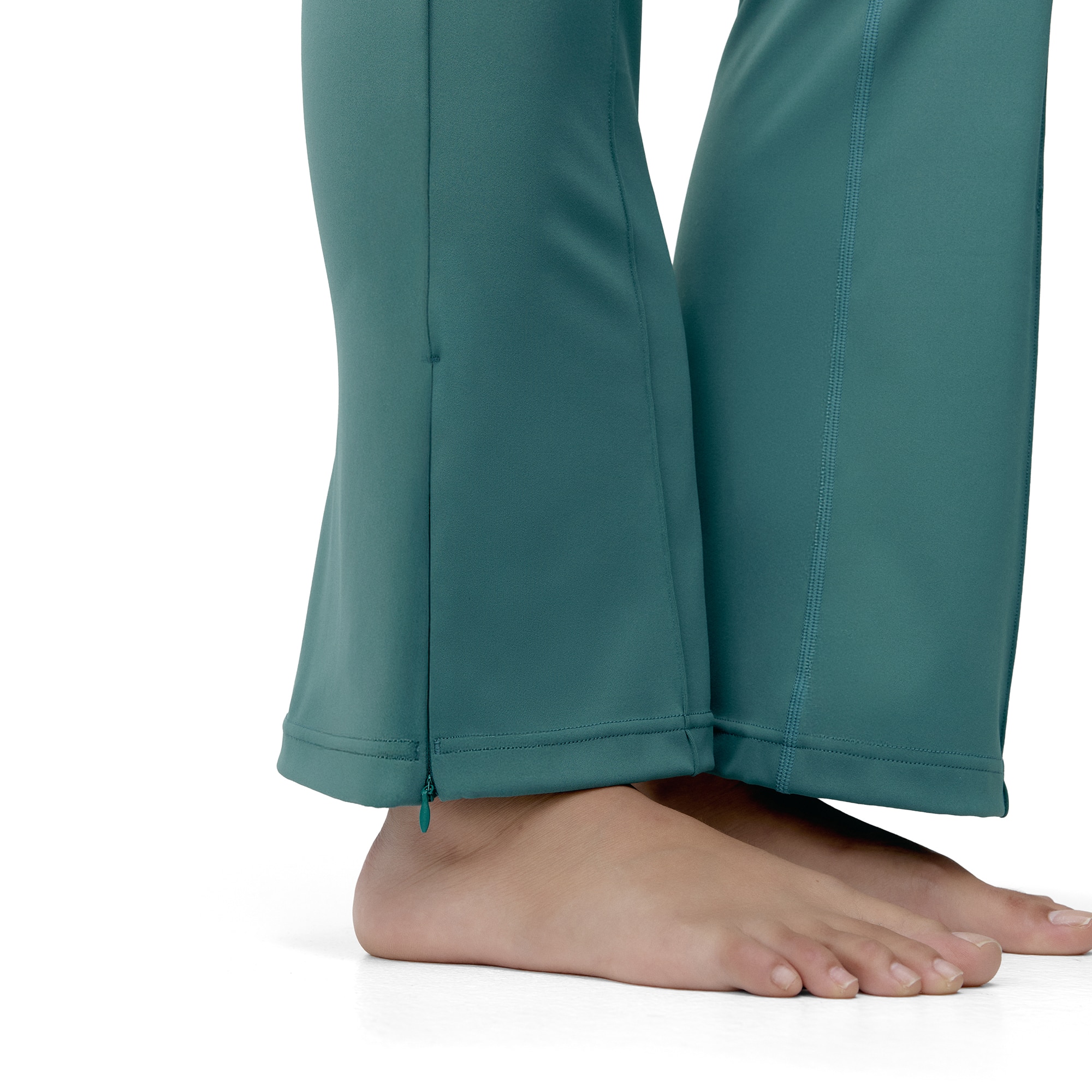 Malla de mujer Marina Born Living Yoga - Verde Agua Verde Agua-5