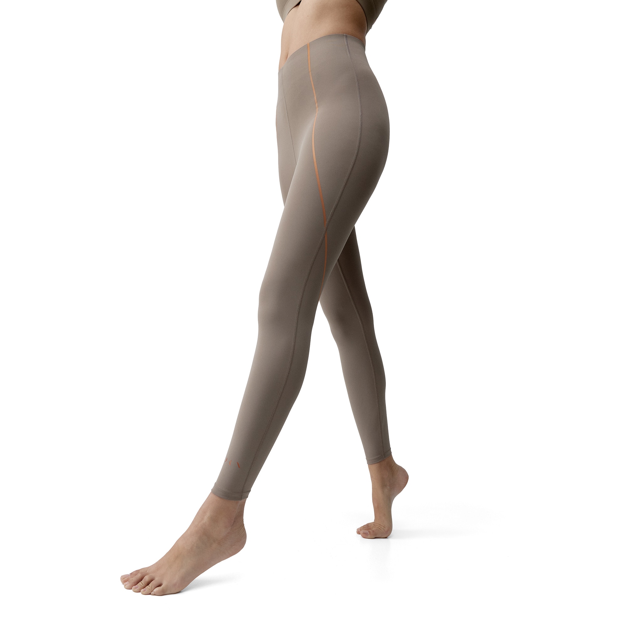 Born Malla de mujer Brone Living Yoga Terracota