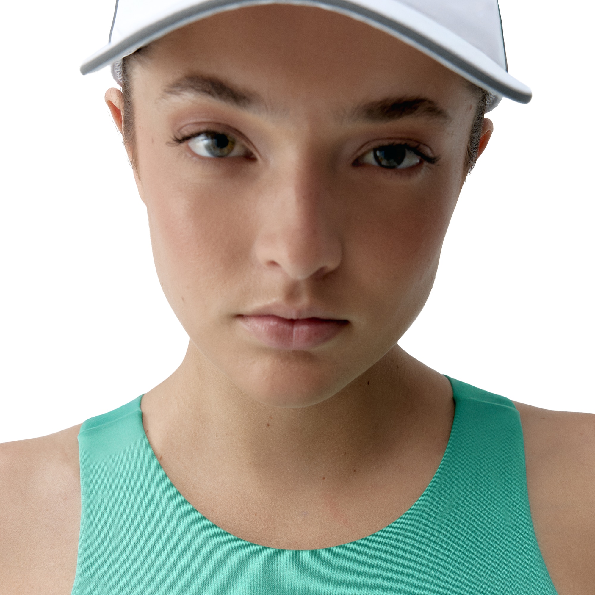 Camiseta de mujer Gadea Born Living Yoga - Turquesa Turquesa-4