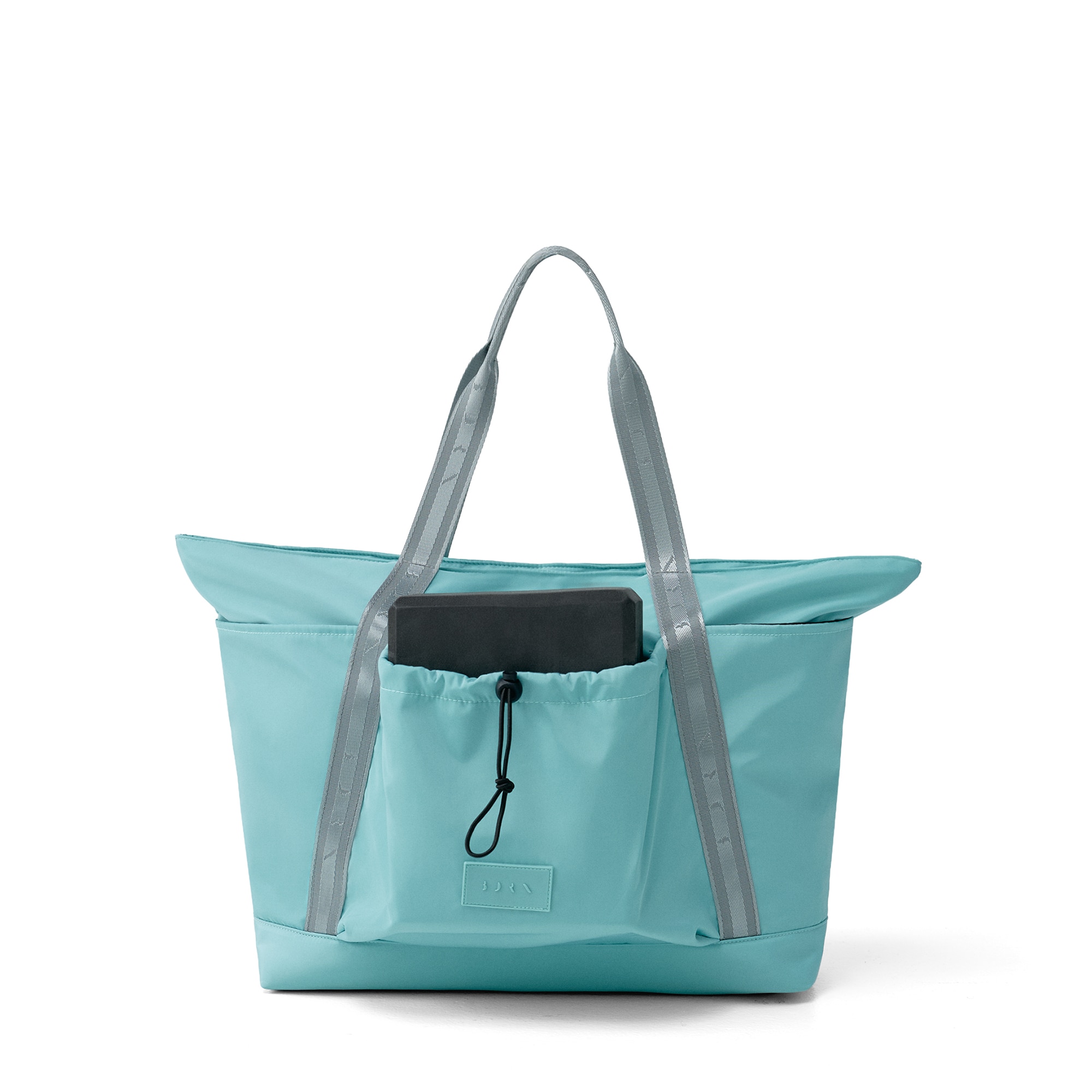 Born - Bolso de deporte de mujer Away Born Living Yoga.