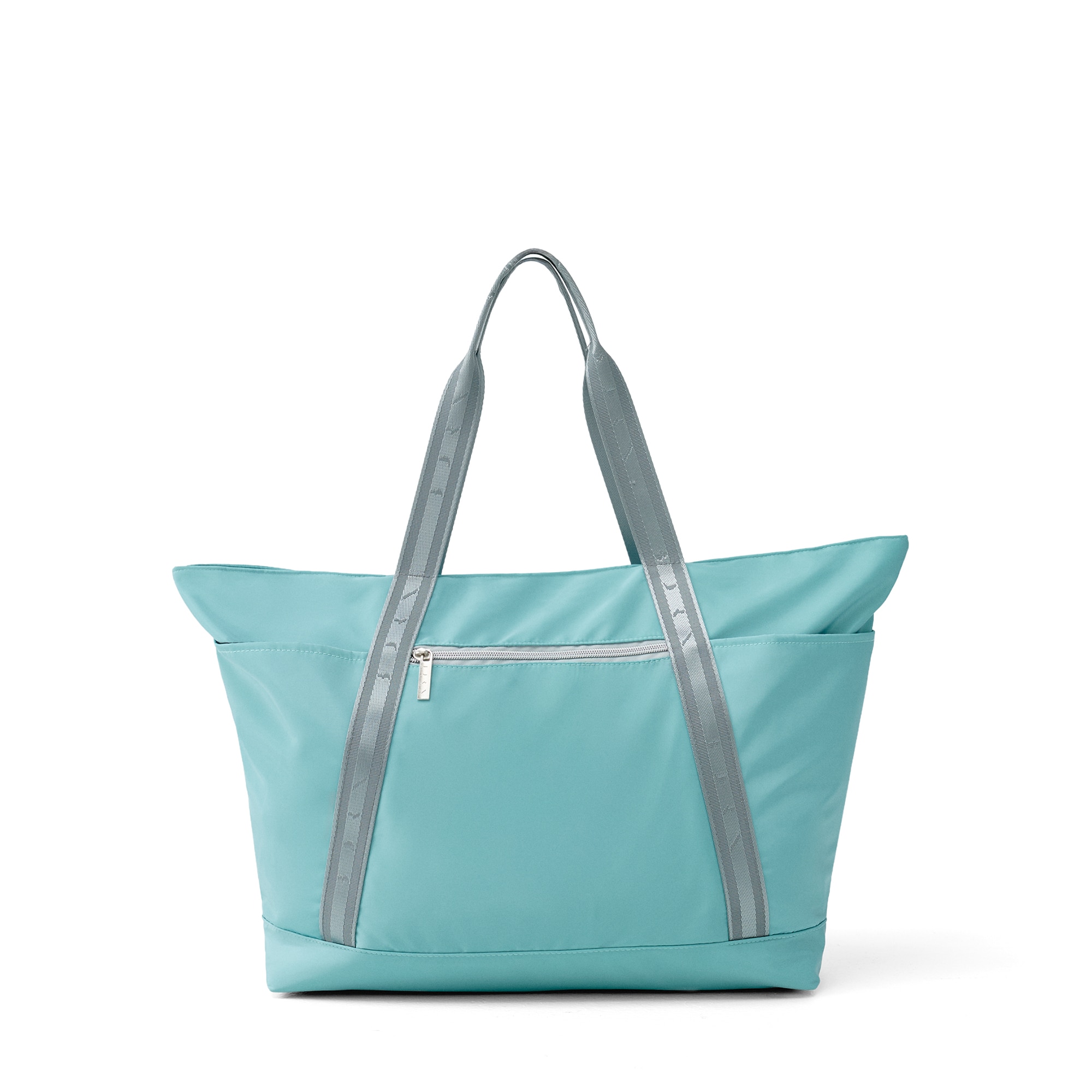 Bolso de deporte de mujer Away Born Living Yoga - Aguamarina Aguamarina-2