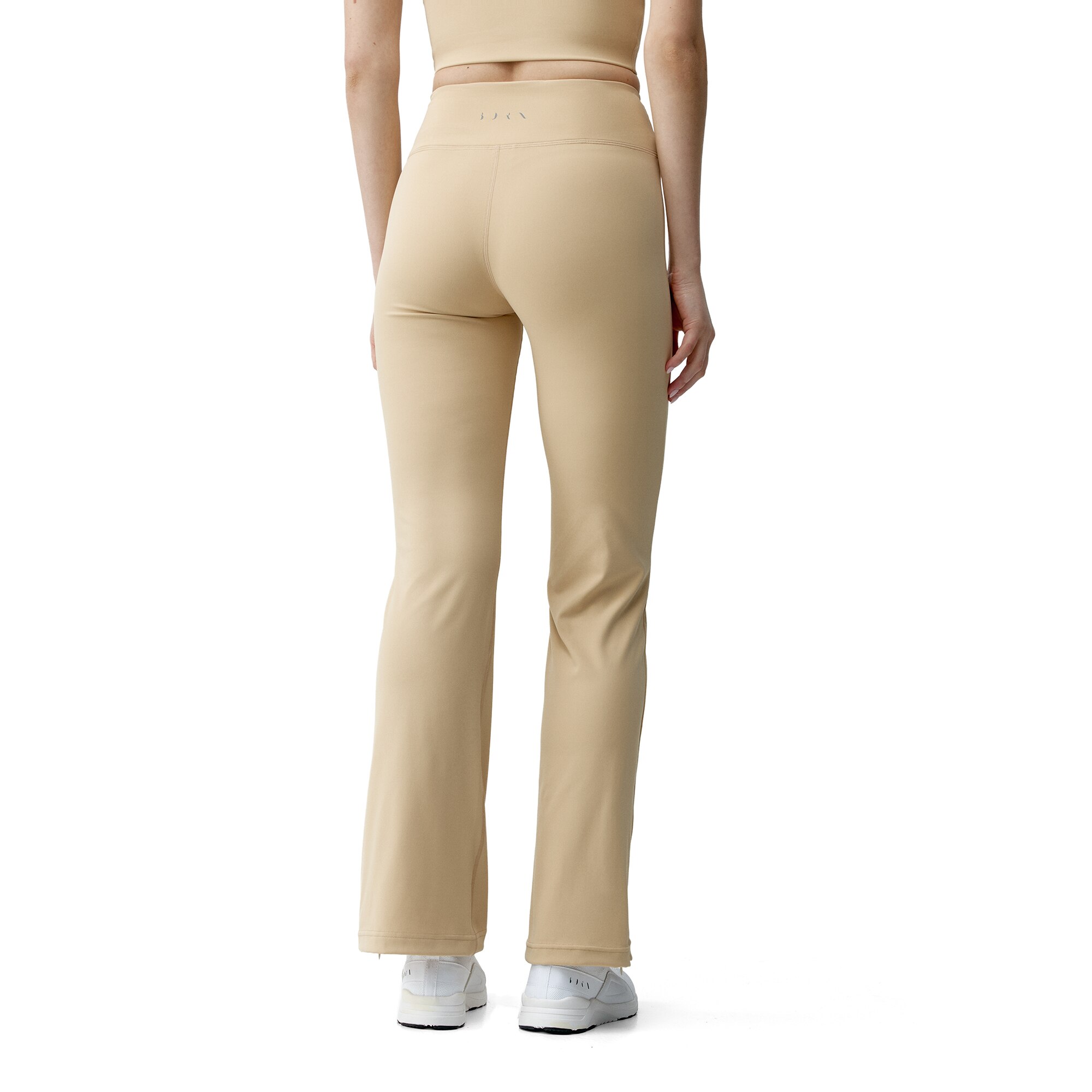 Malla de mujer Marina Born Living Yoga - Beige Beige-2