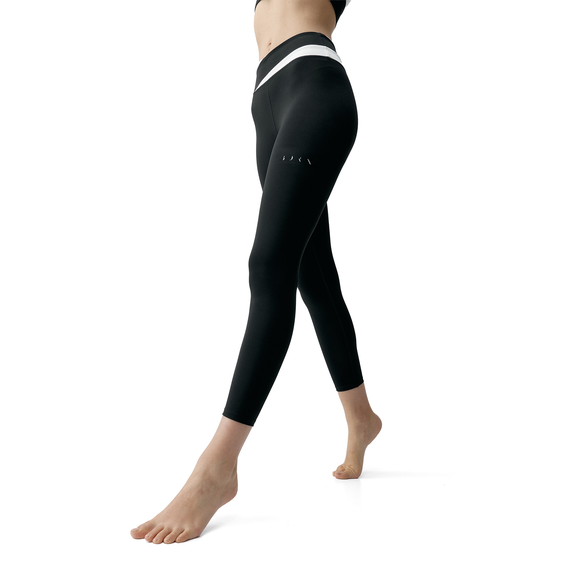 Born Malla de mujer Kate Living Yoga Azul / Verde