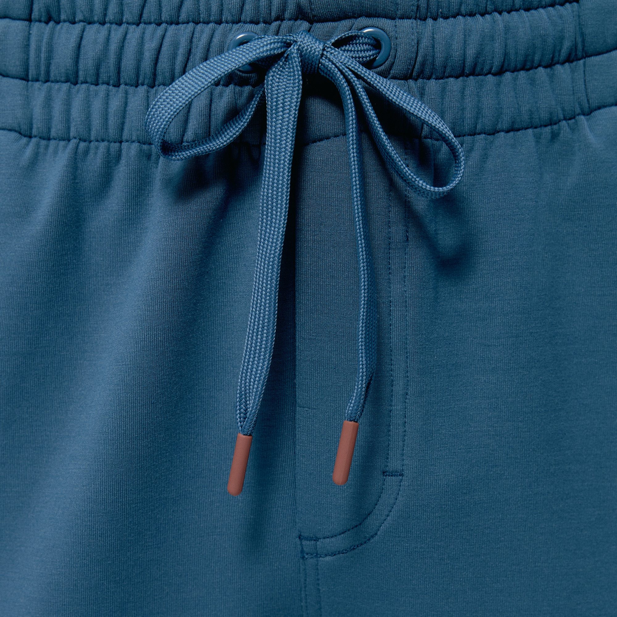 Imagen 3 de Pantalón de hombre Grau Born Living Yoga - Azul porcelana Azul porcelana