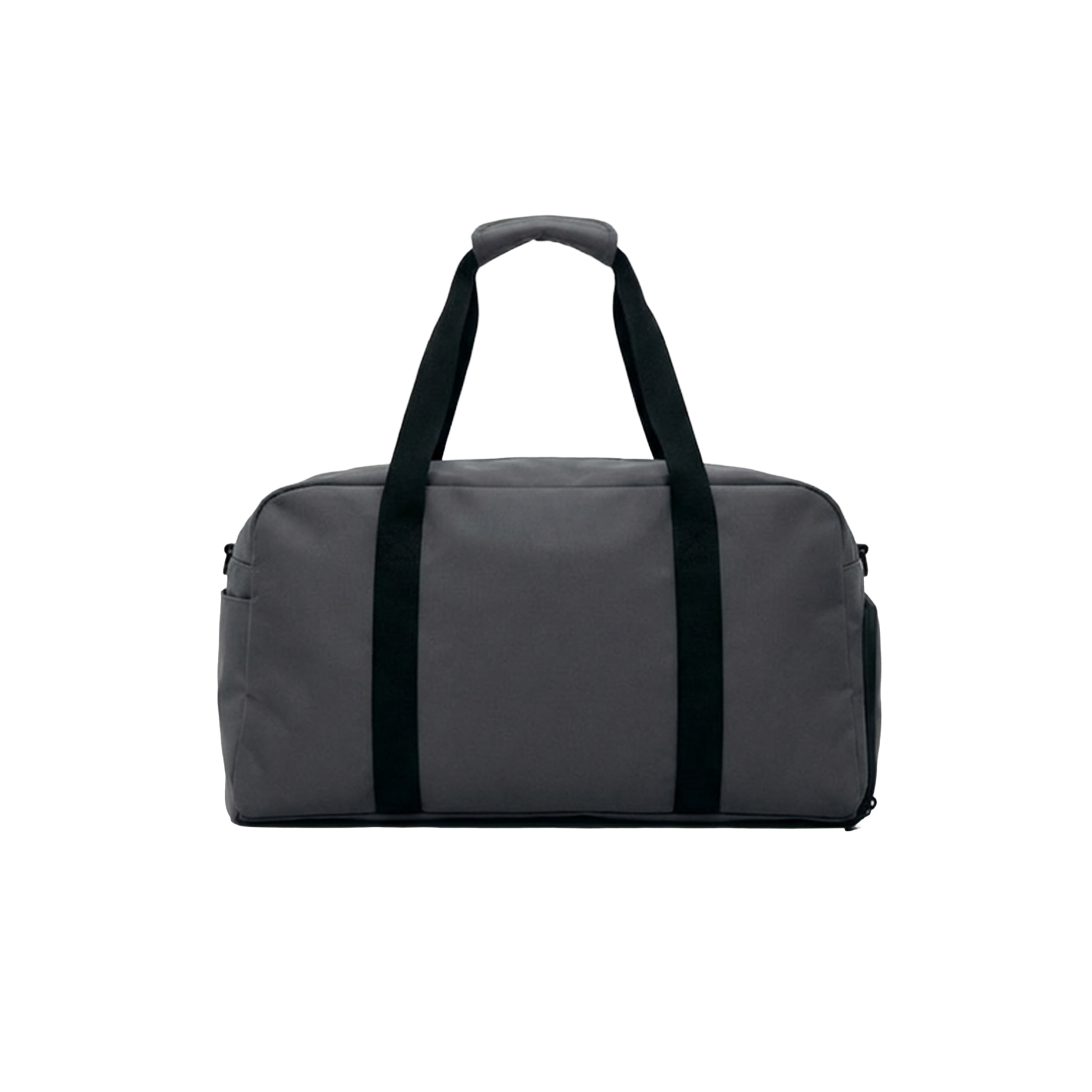 Bolso de deporte de hombre Timor Born - Gris oscuro Gris oscuro-2