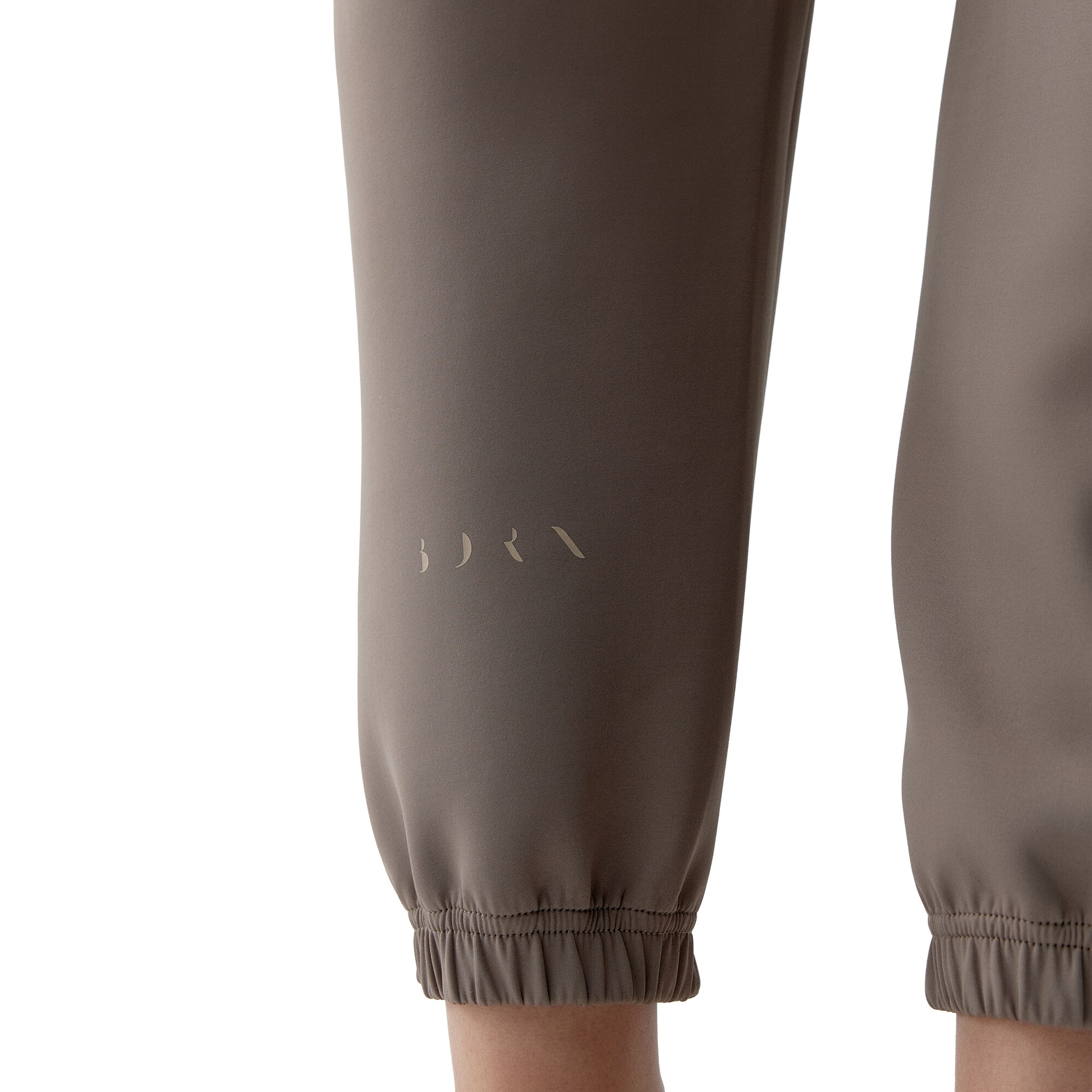 Pantalón de mujer Lyssa Born Living Yoga - Beige Beige-4