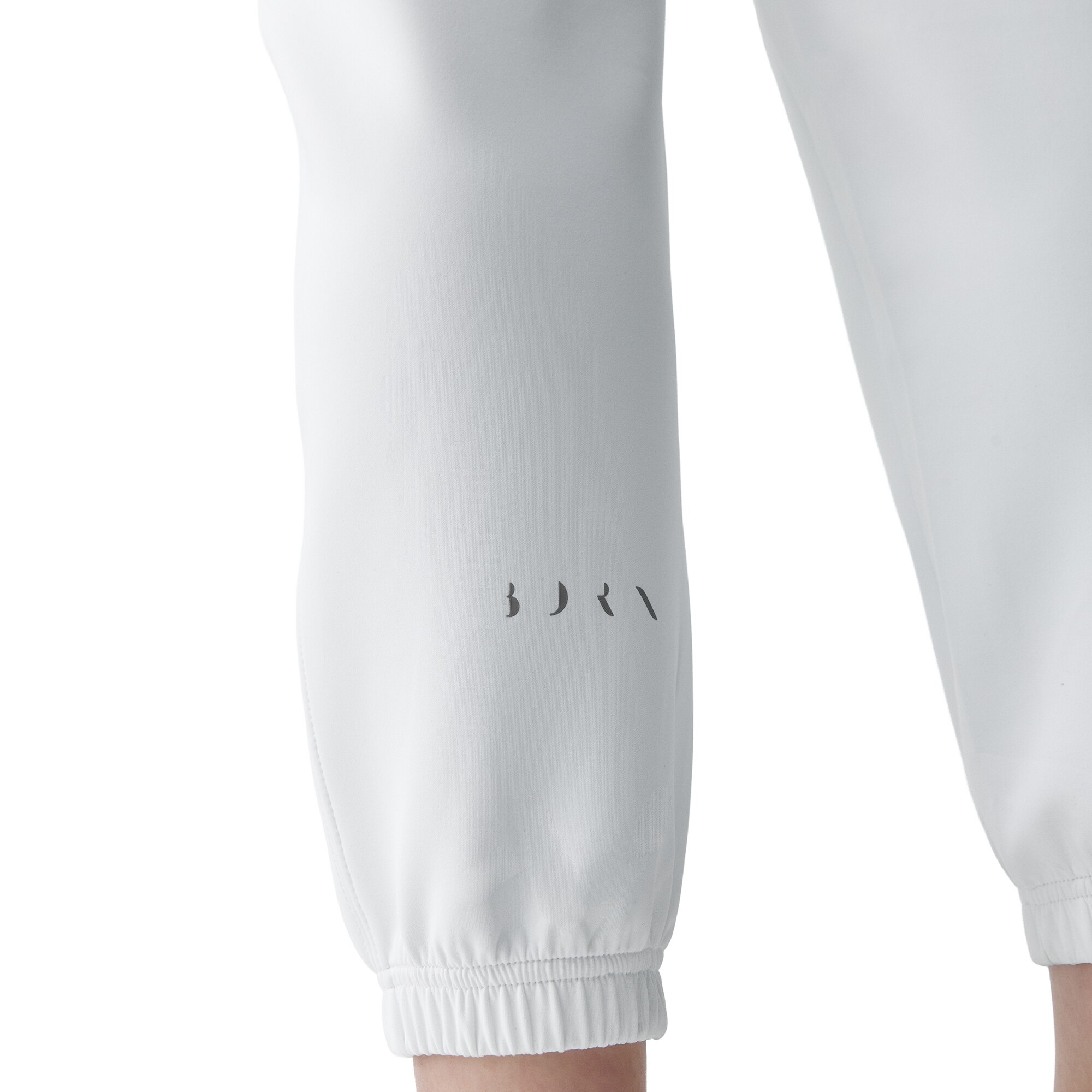 Pantalón de mujer Lyssa Born Living Yoga - Blanco hielo Blanco hielo-4