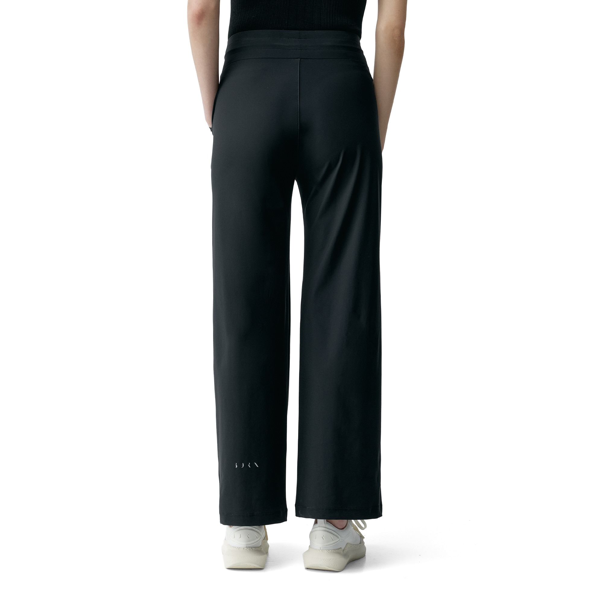 Pantalón de mujer Halia Born Living Yoga - Negro Negro-2