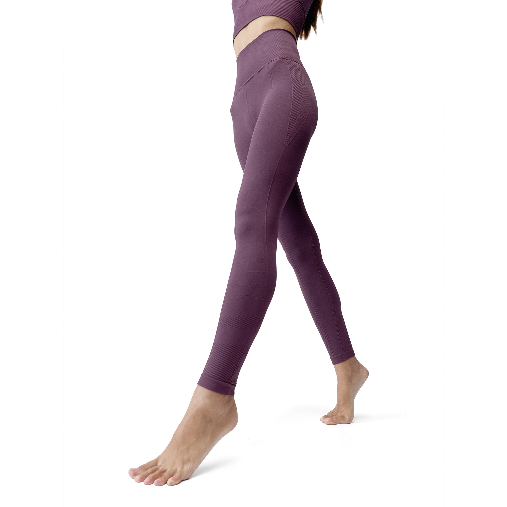 Leggins de mujer Hanna Born Living Yoga