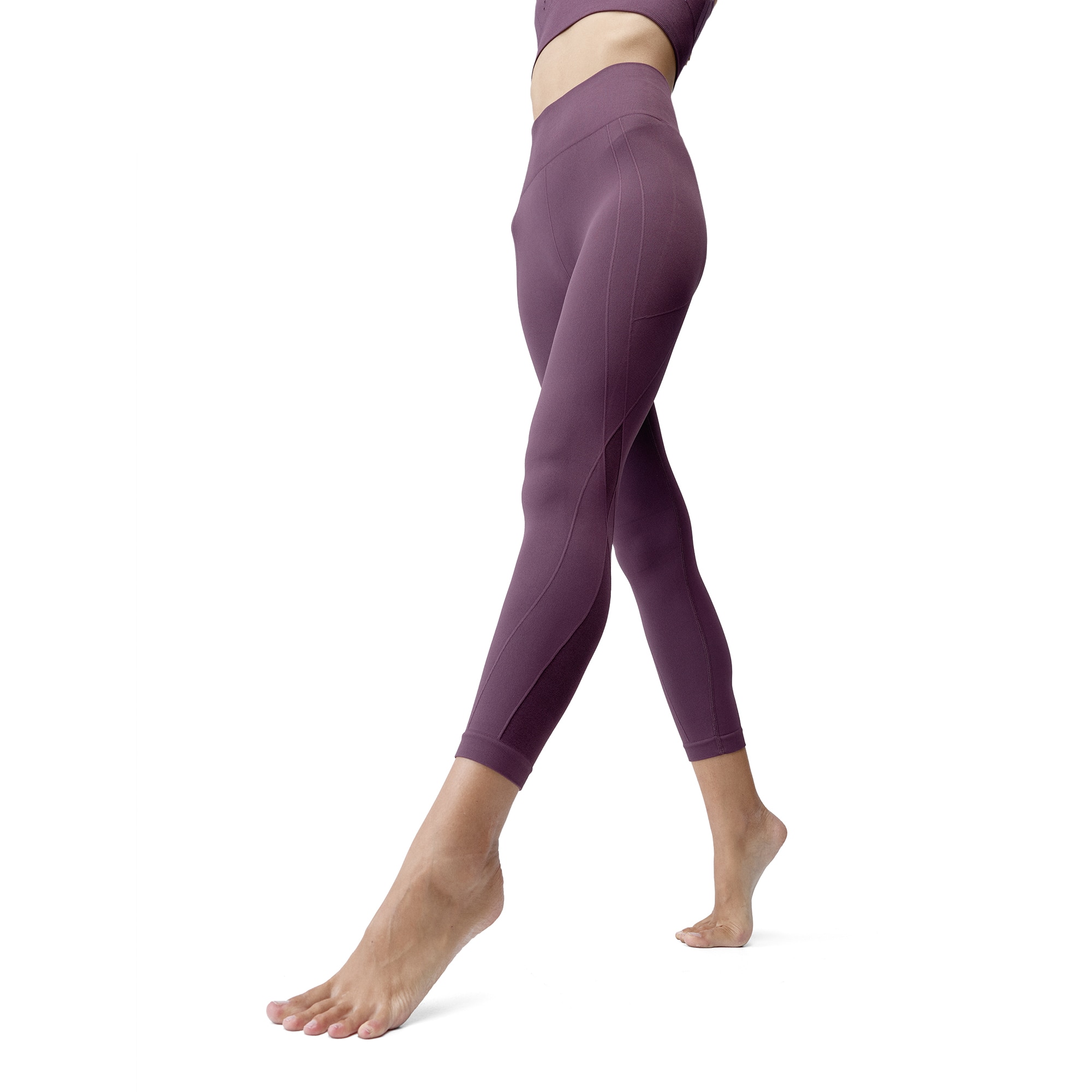 Malla de mujer Malala Born Living Yoga