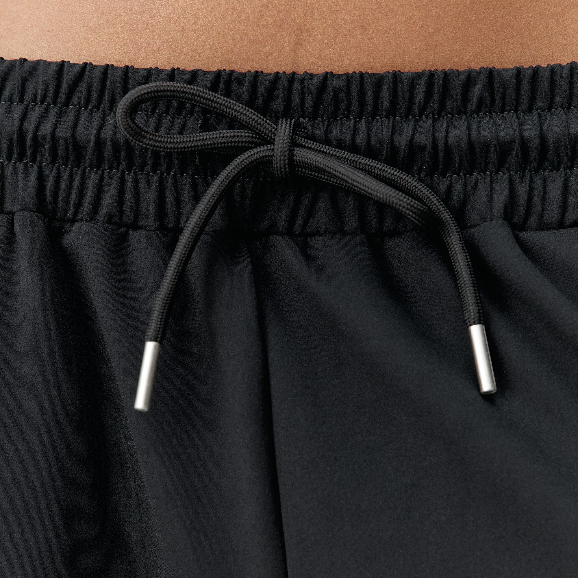 Pantalón de mujer Urban Born Living Yoga - Negro / Blanco Negro / Blanco-4