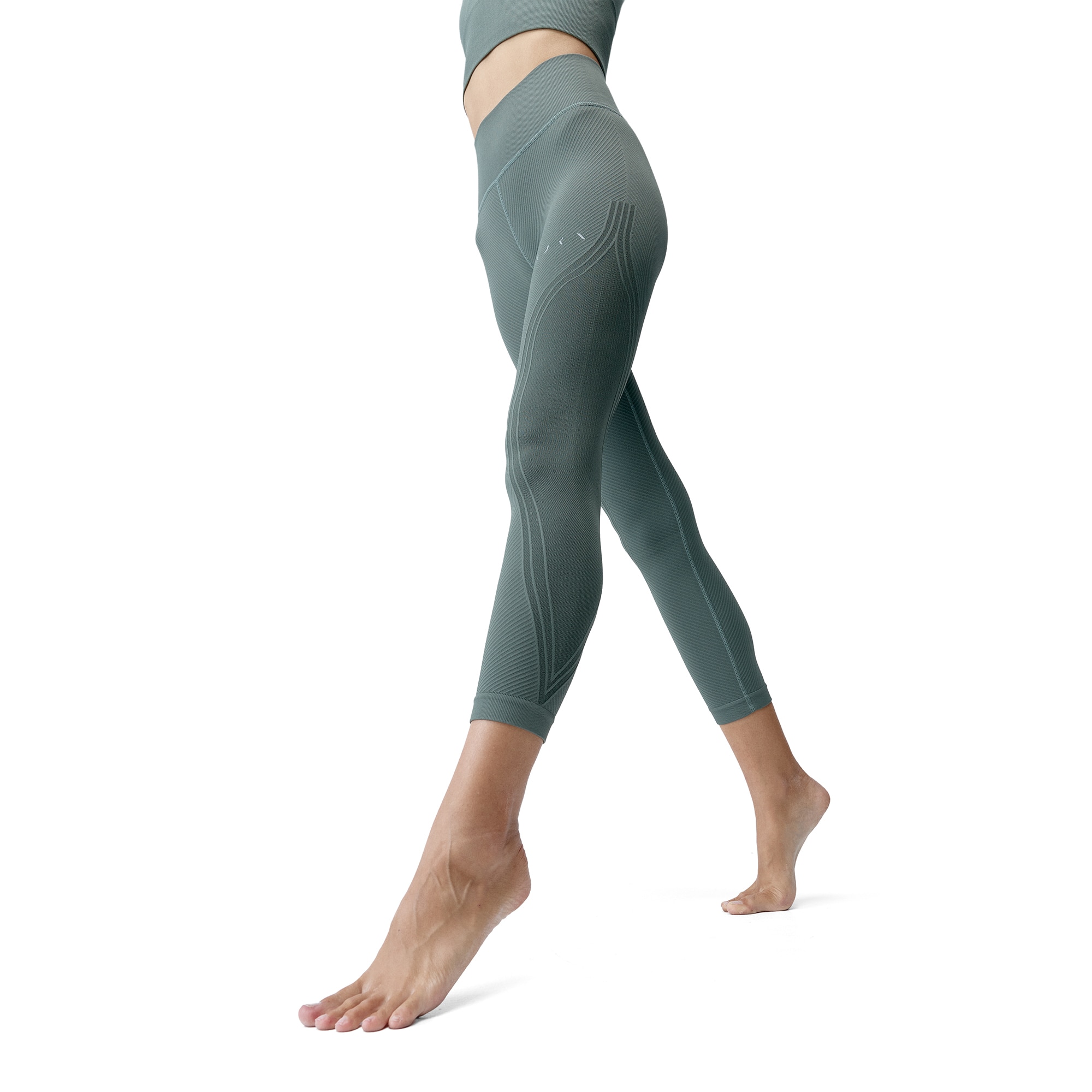 Malla de mujer Mandira Born Living Yoga