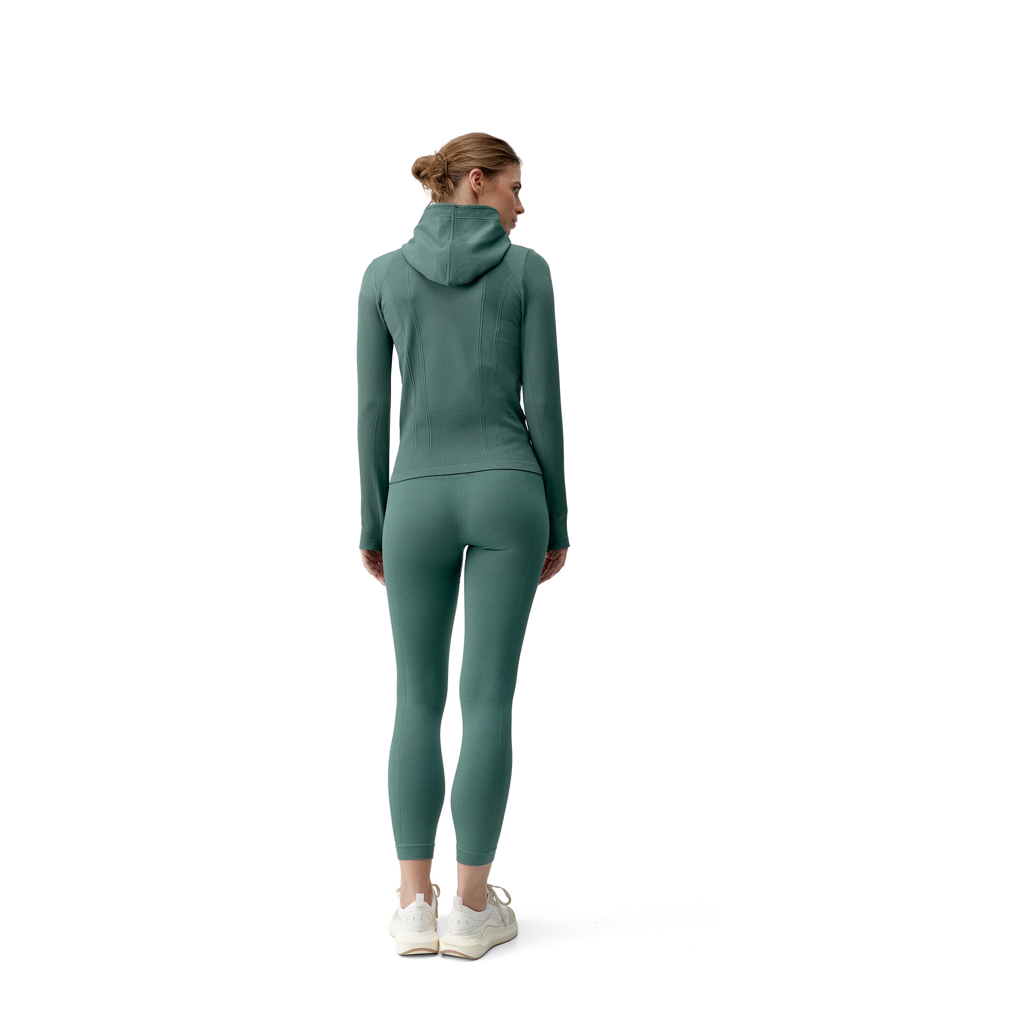 Imagen 6 de Chaqueta de Mujer Viveka BORN - Verde Verde