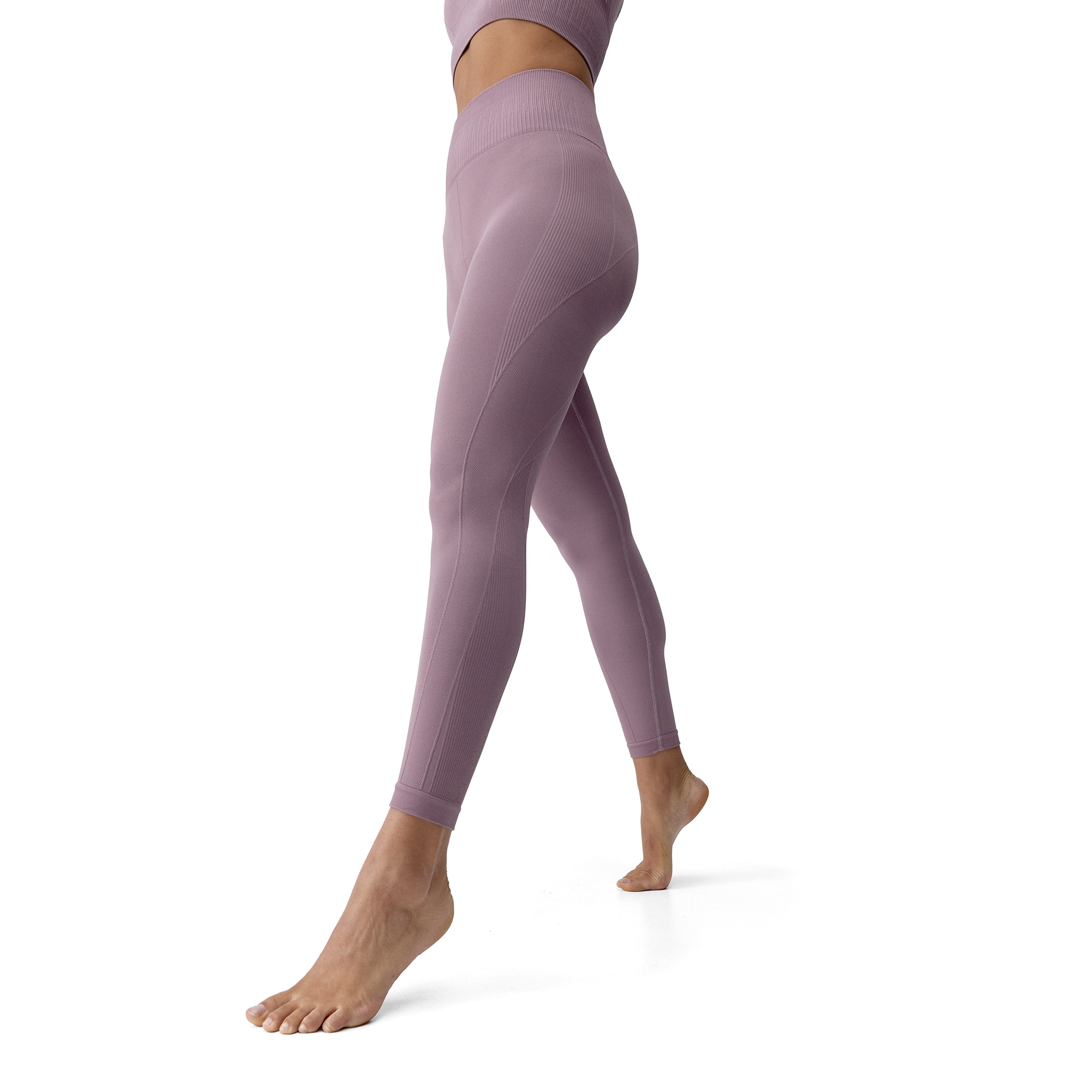 Malla de Mujer Laia BORN - Rosa Rosa-1