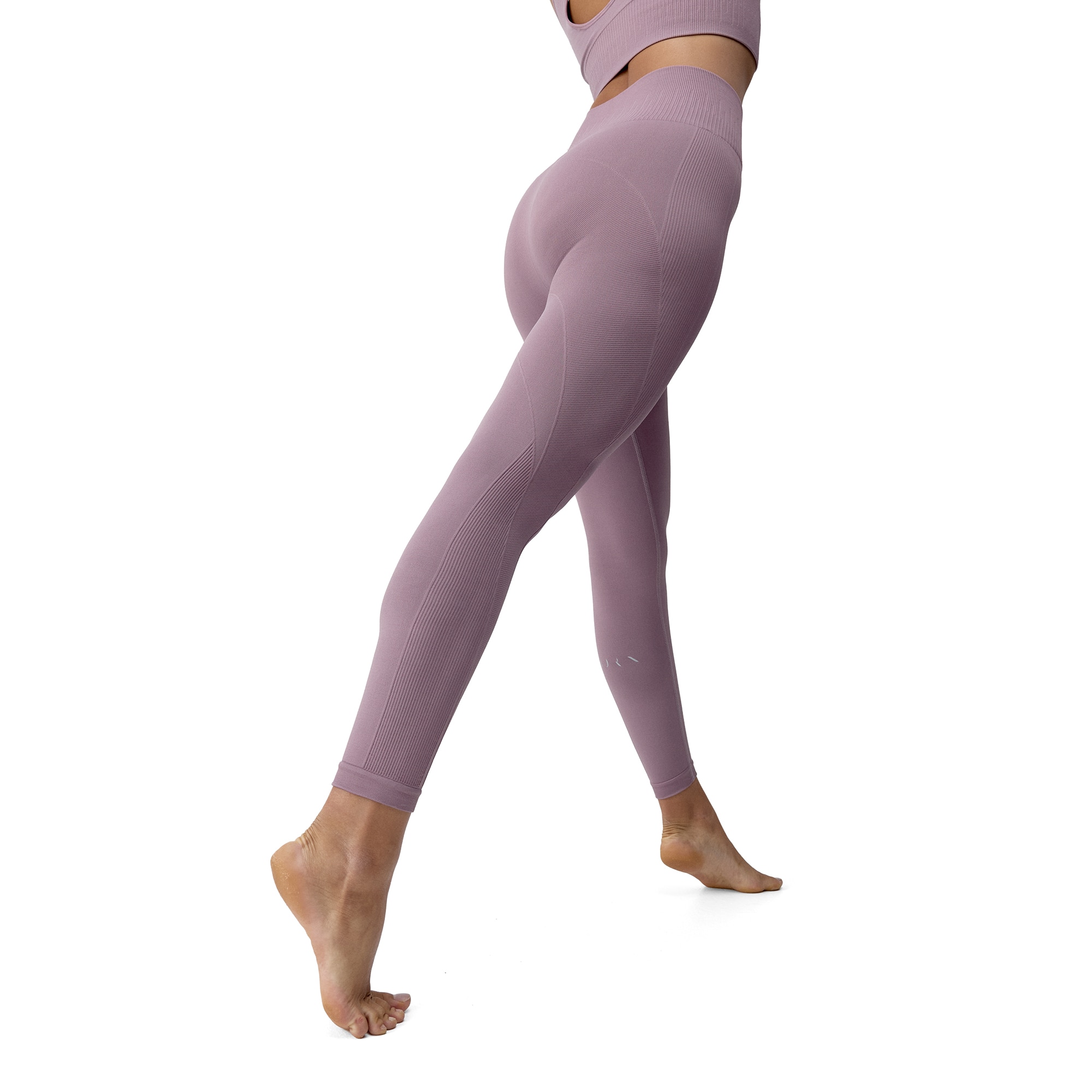 Malla de Mujer Laia BORN - Rosa Rosa-2
