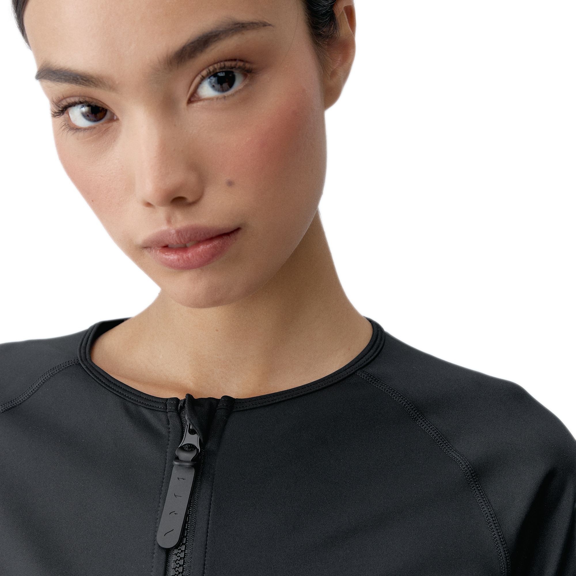 Imagen 3 de Chaqueta de Mujer Zoe BORN - Negro Negro