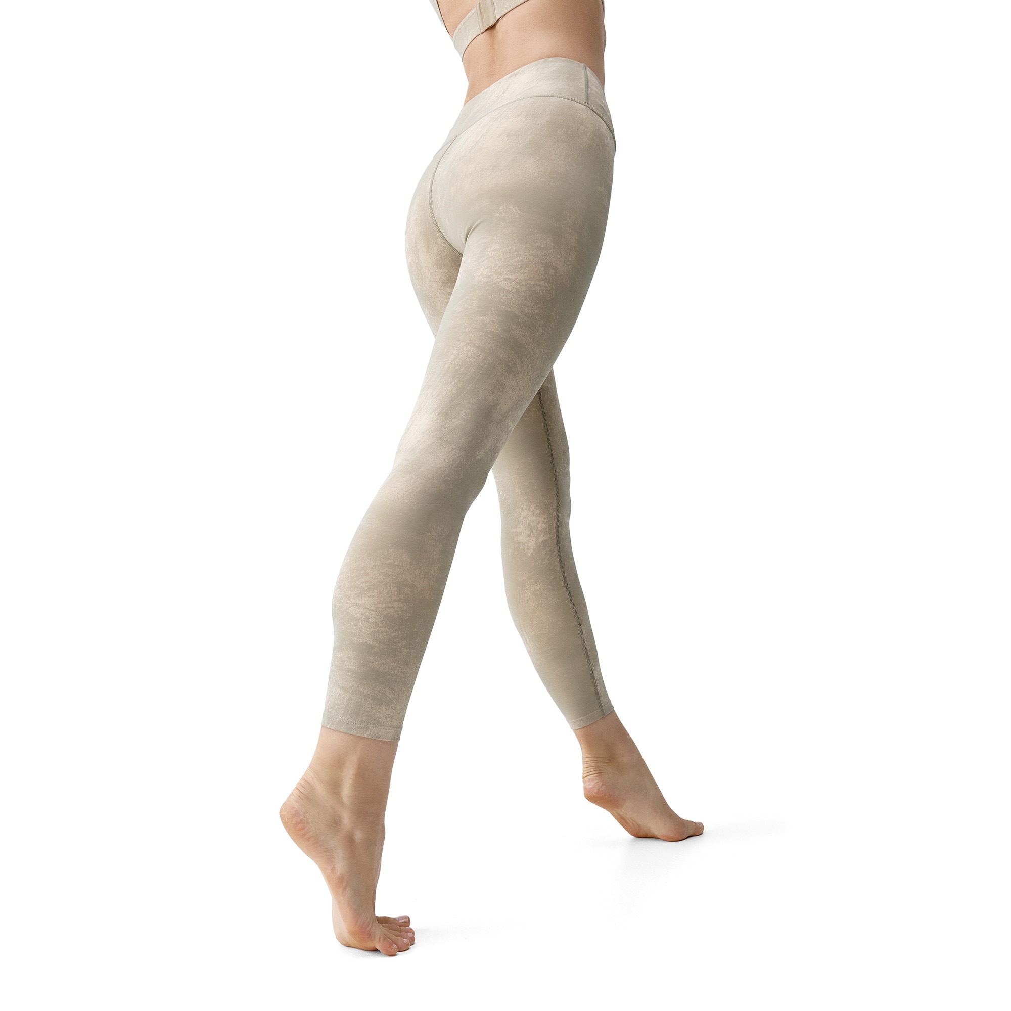 Malla de Mujer Alaya BORN - Beige Beige-2