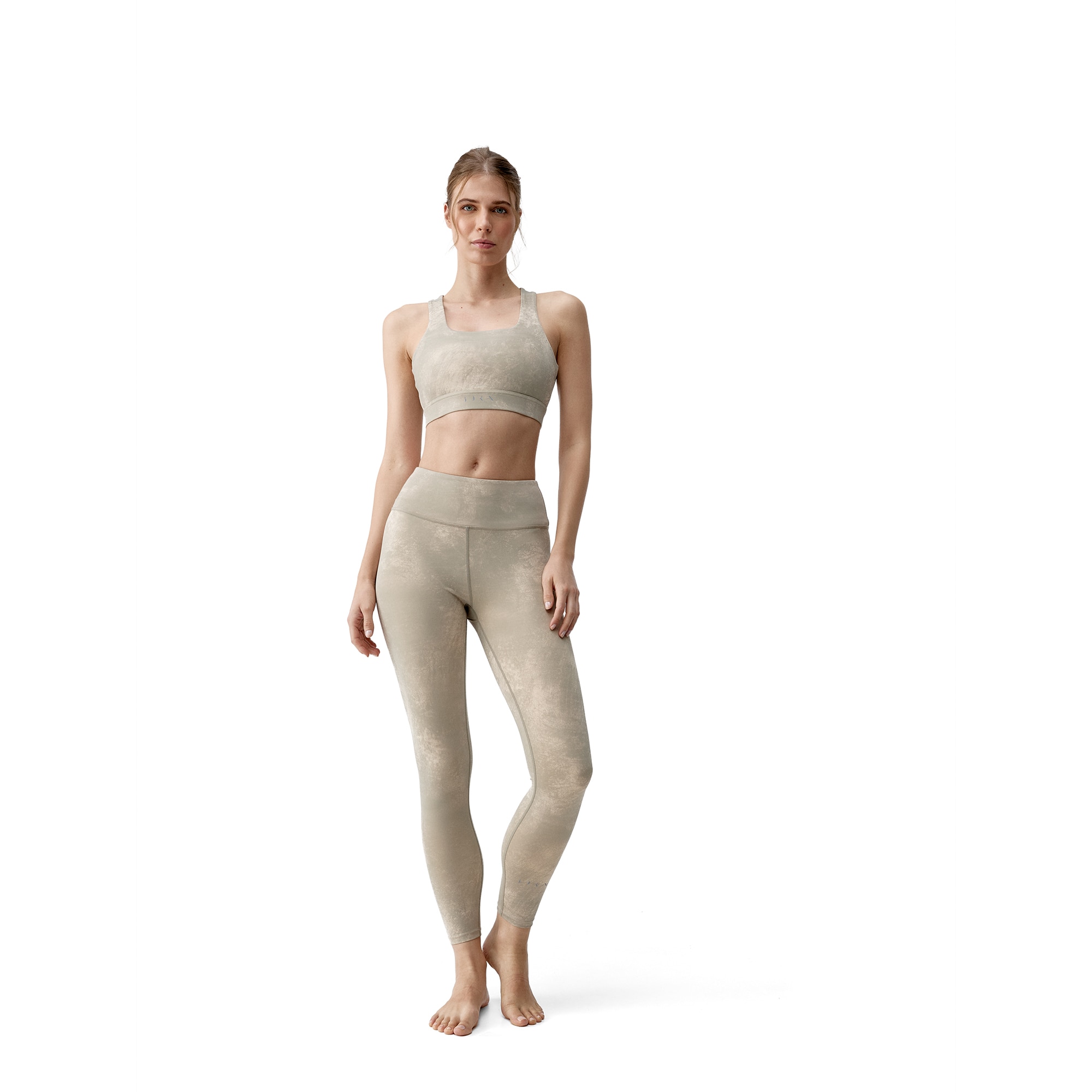 Malla de Mujer Alaya BORN - Beige Beige-5