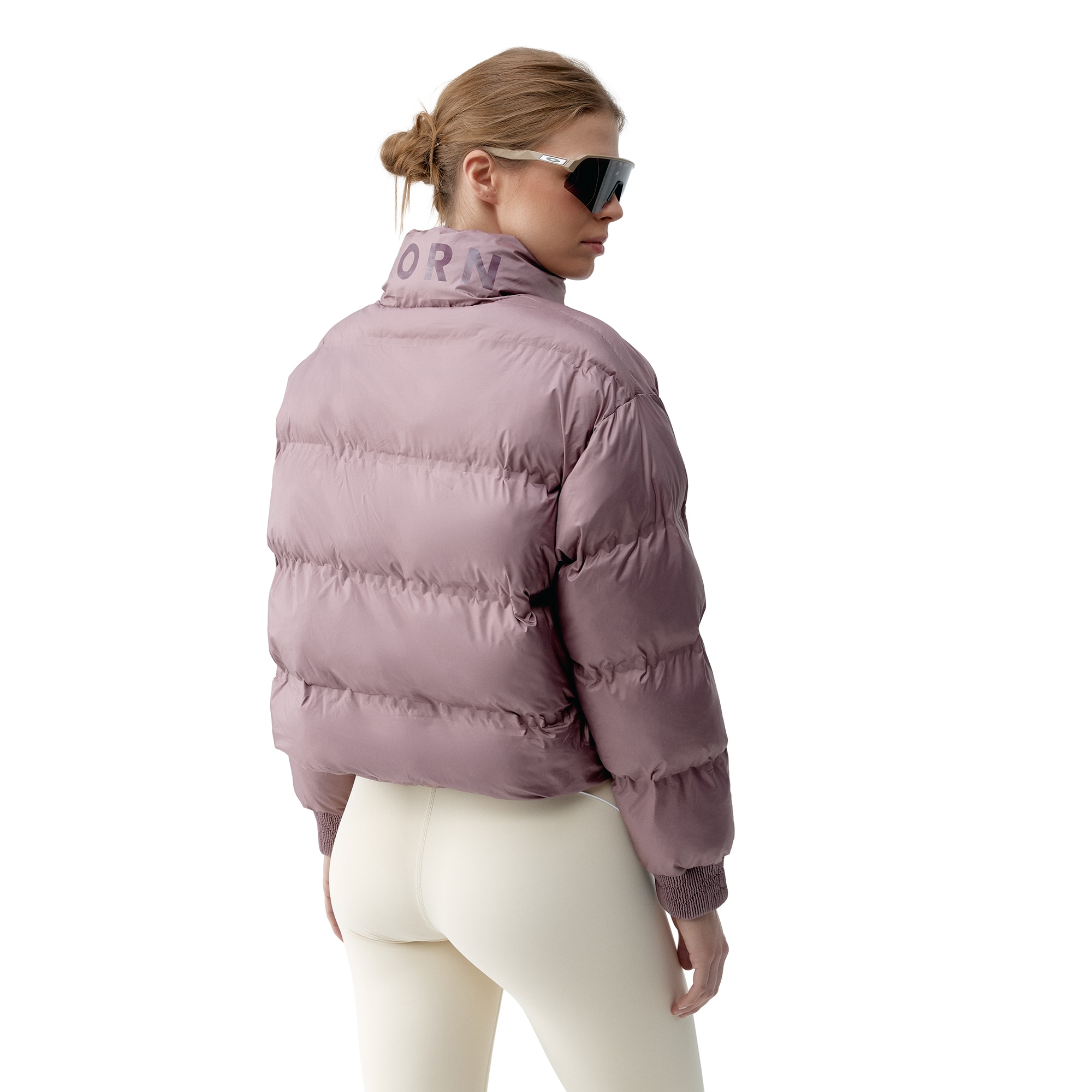 Imagen 2 de Chaqueta de Mujer Lynx BORN - Rosa Rosa