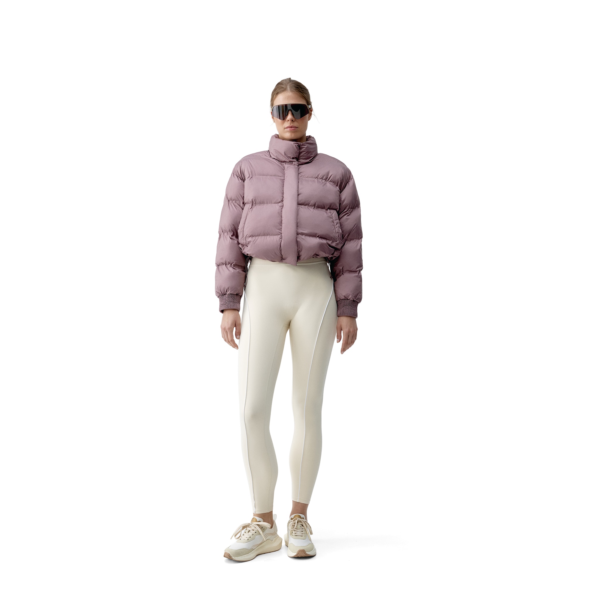 Imagen 4 de Chaqueta de Mujer Lynx BORN - Rosa Rosa