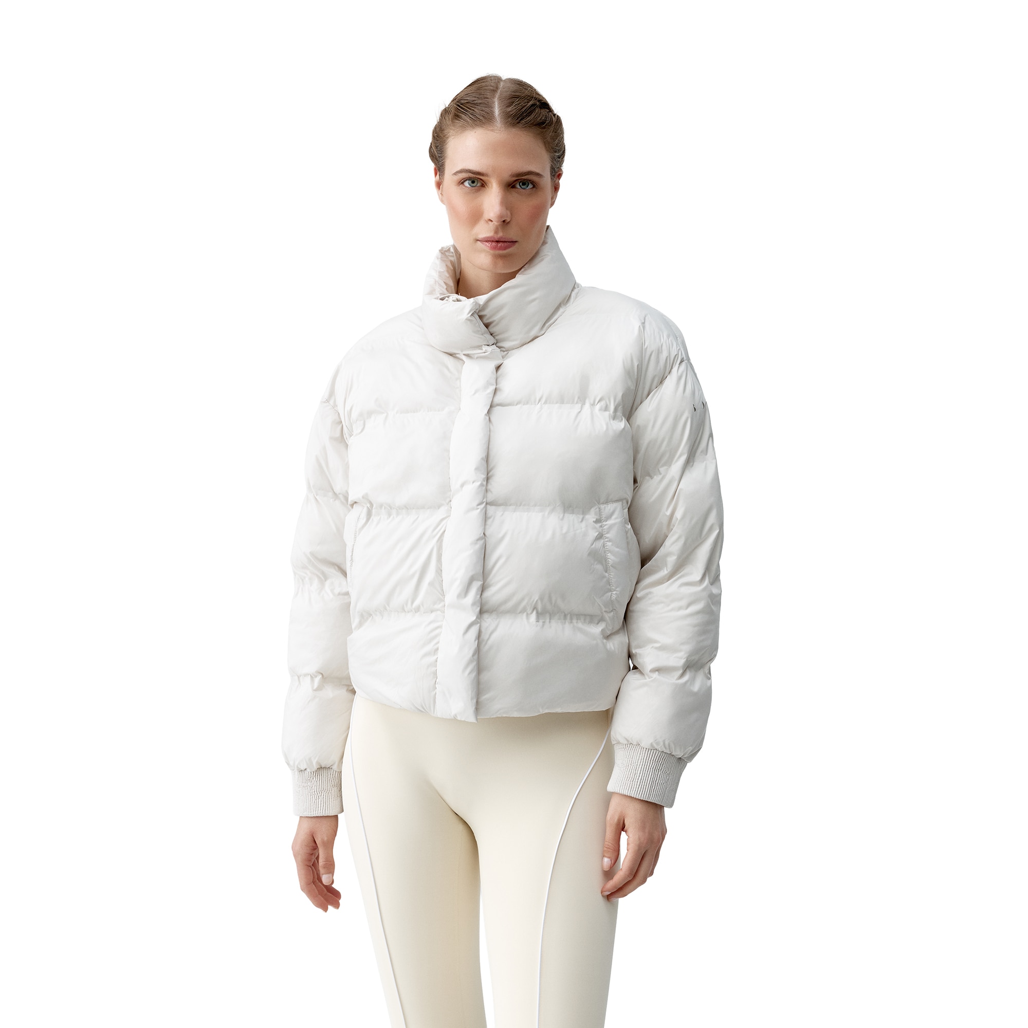 Born Chaqueta de Mujer Lynx Perla