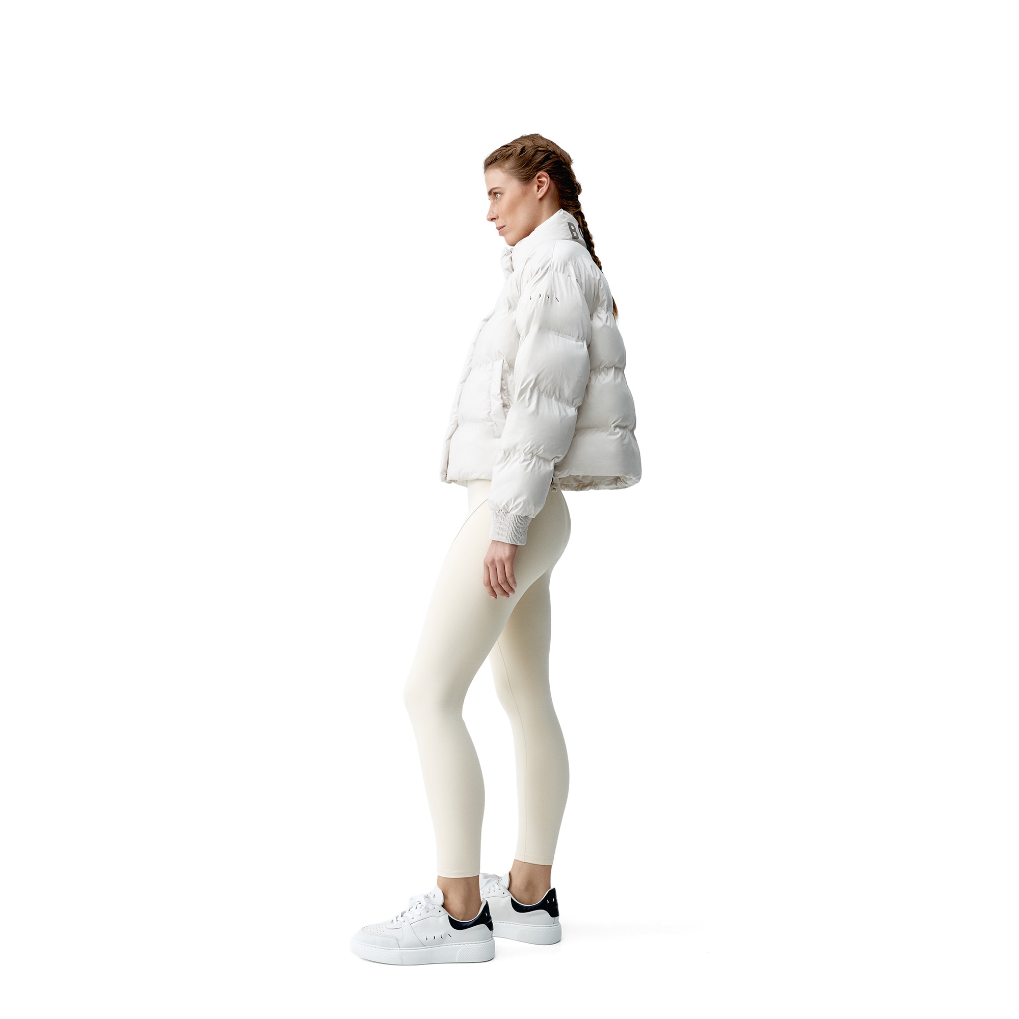 Imagen 3 de Chaqueta de Mujer Lynx BORN - Perla Perla