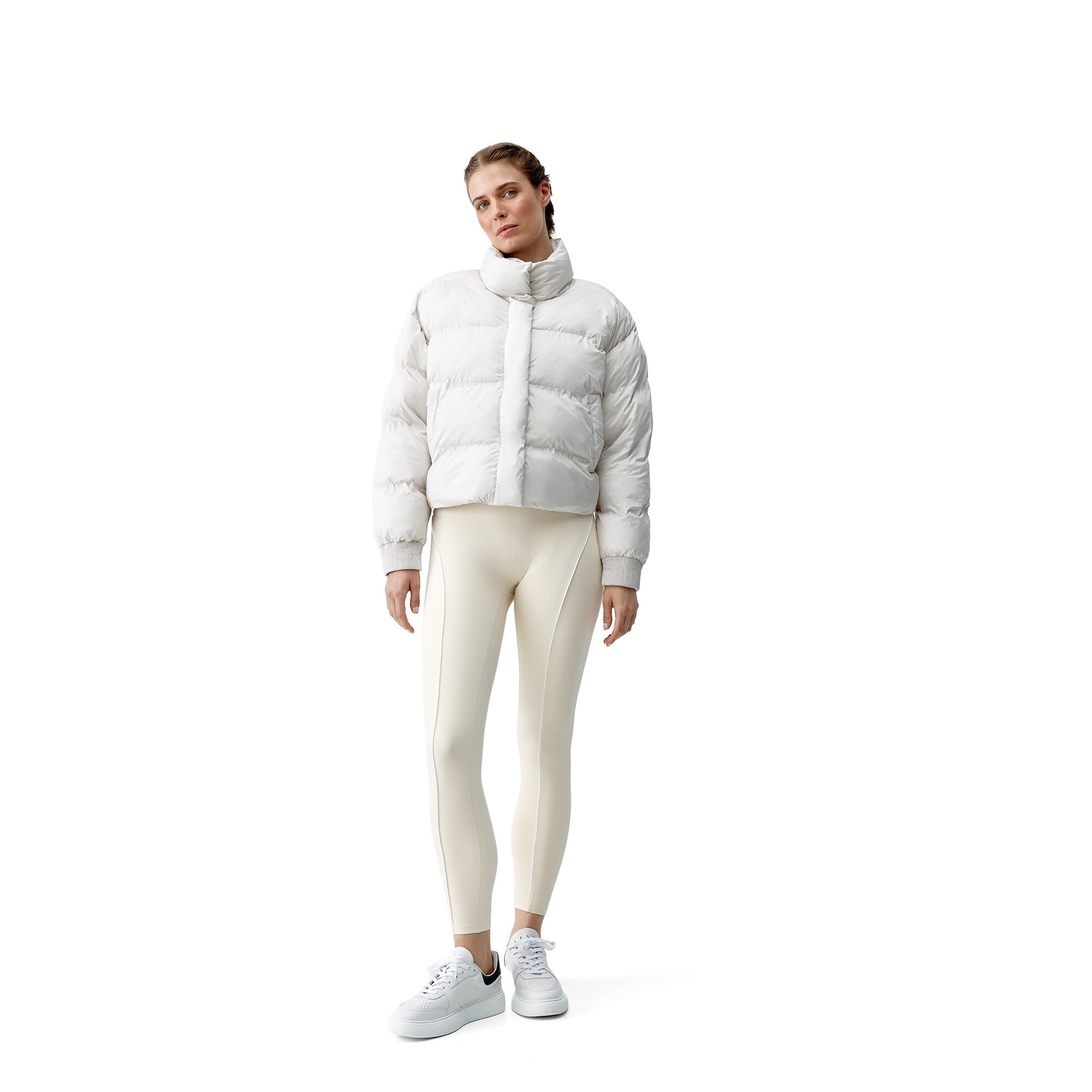 Imagen 4 de Chaqueta de Mujer Lynx BORN - Perla Perla