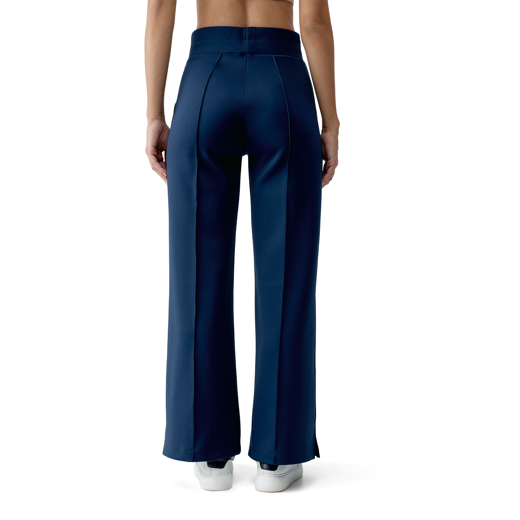 Pantalón de Mujer Thashi BORN - Azul marino Azul marino-2