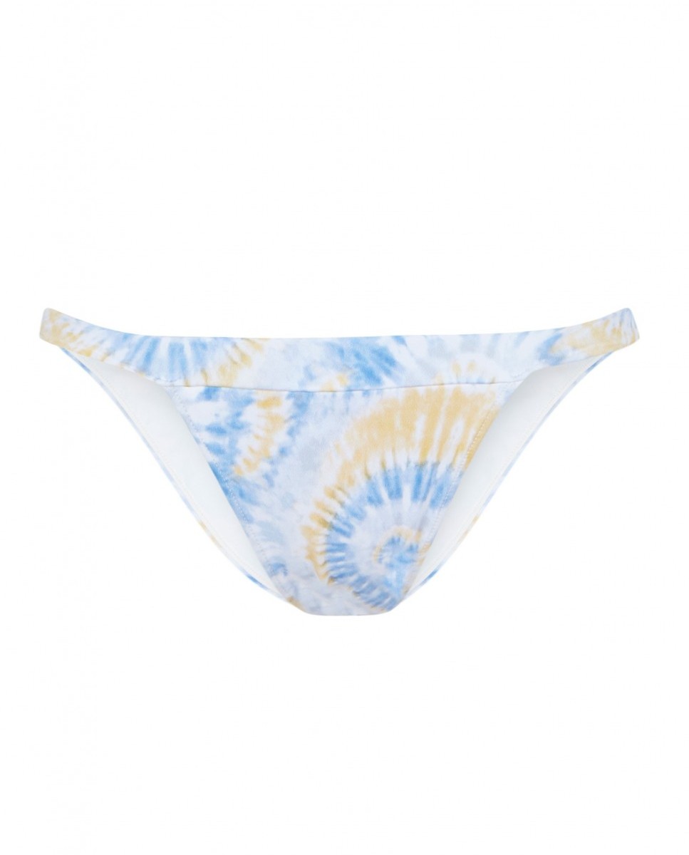 Braguita de bikini Sporty Vertigo clásica con forro - Robin Collection - Multicolor Multicolor-4