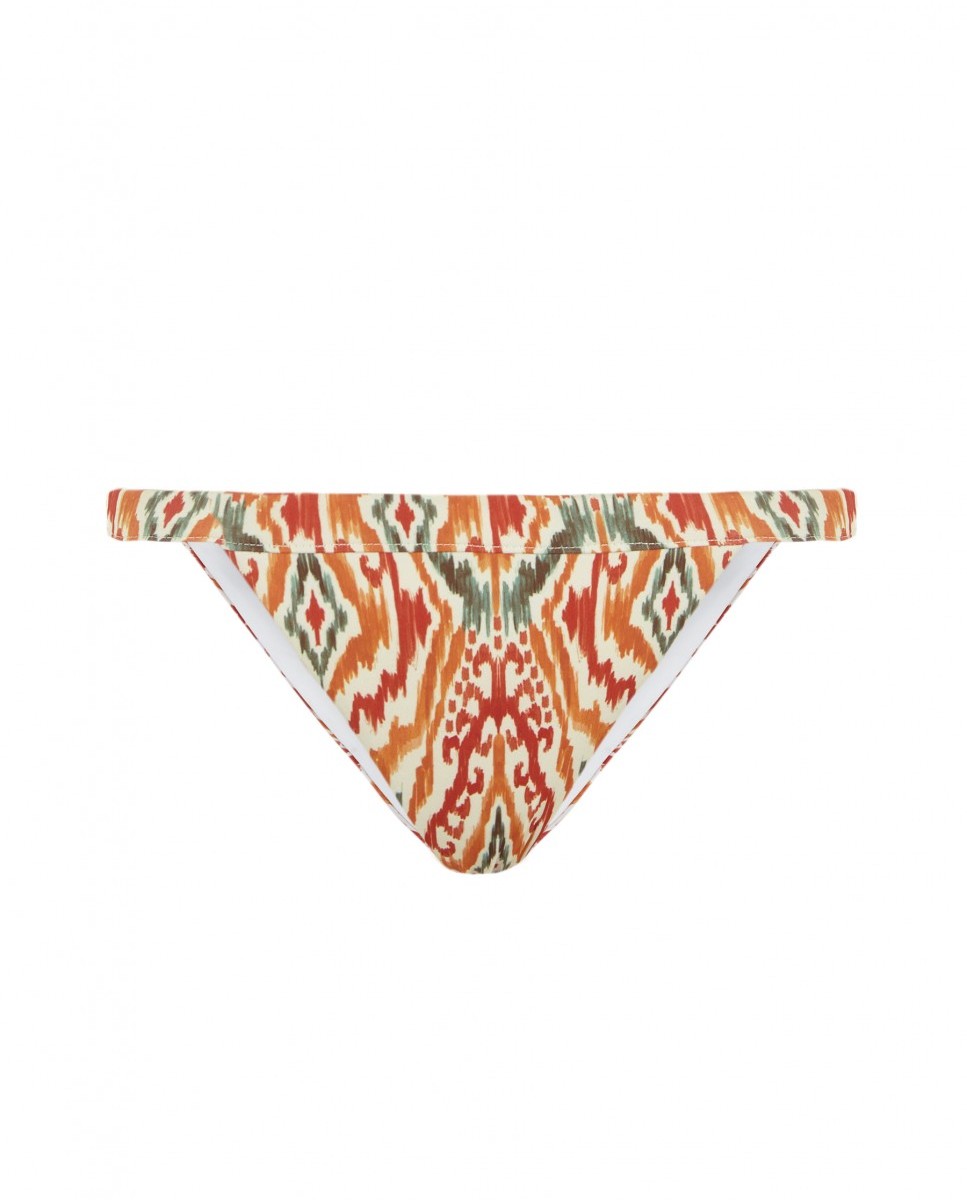 Braguita de bikini Allegria con forro - Robin Collection - Multicolor Multicolor-5