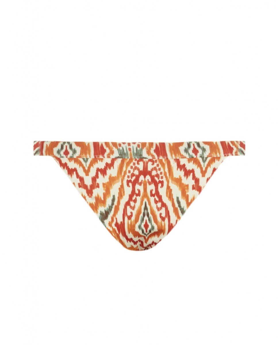 Braguita de bikini Allegria con forro - Robin Collection - Multicolor Multicolor-4