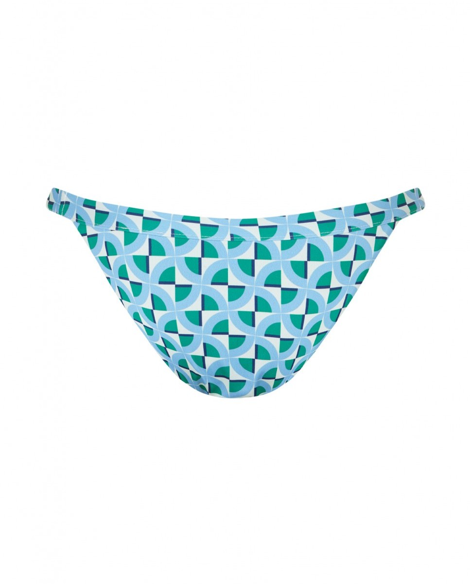 Braguita de bikini Calma con forro - Robin Collection - Multicolor Multicolor-4