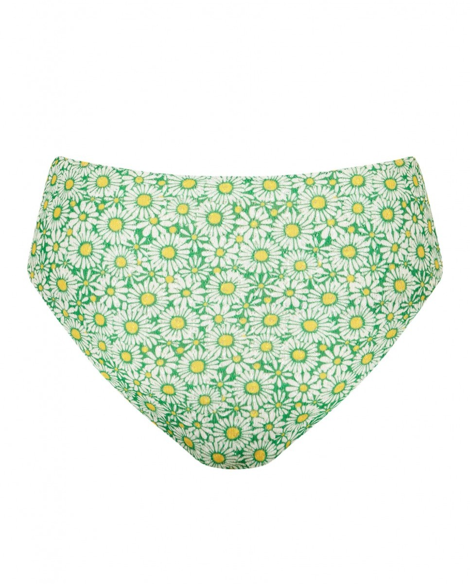 Braguita alta de bikini Lupita con estructura y forro - Robin Collection - Multicolor Multicolor-4