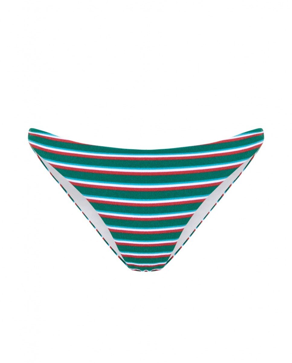 Braguita de bikini Coyote con tejido toalla y forro - Robin Collection - Multicolor Multicolor-4