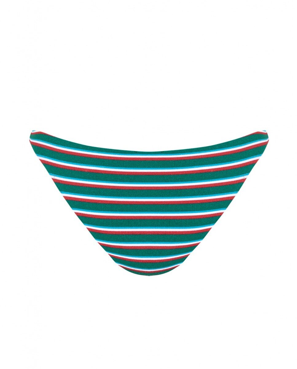 Braguita de bikini Coyote con tejido toalla y forro - Robin Collection - Multicolor Multicolor-5