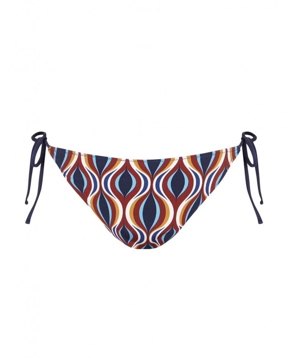 Braguita de bikini Magic con lazos y forro · Robin Collection · El Corte Inglés