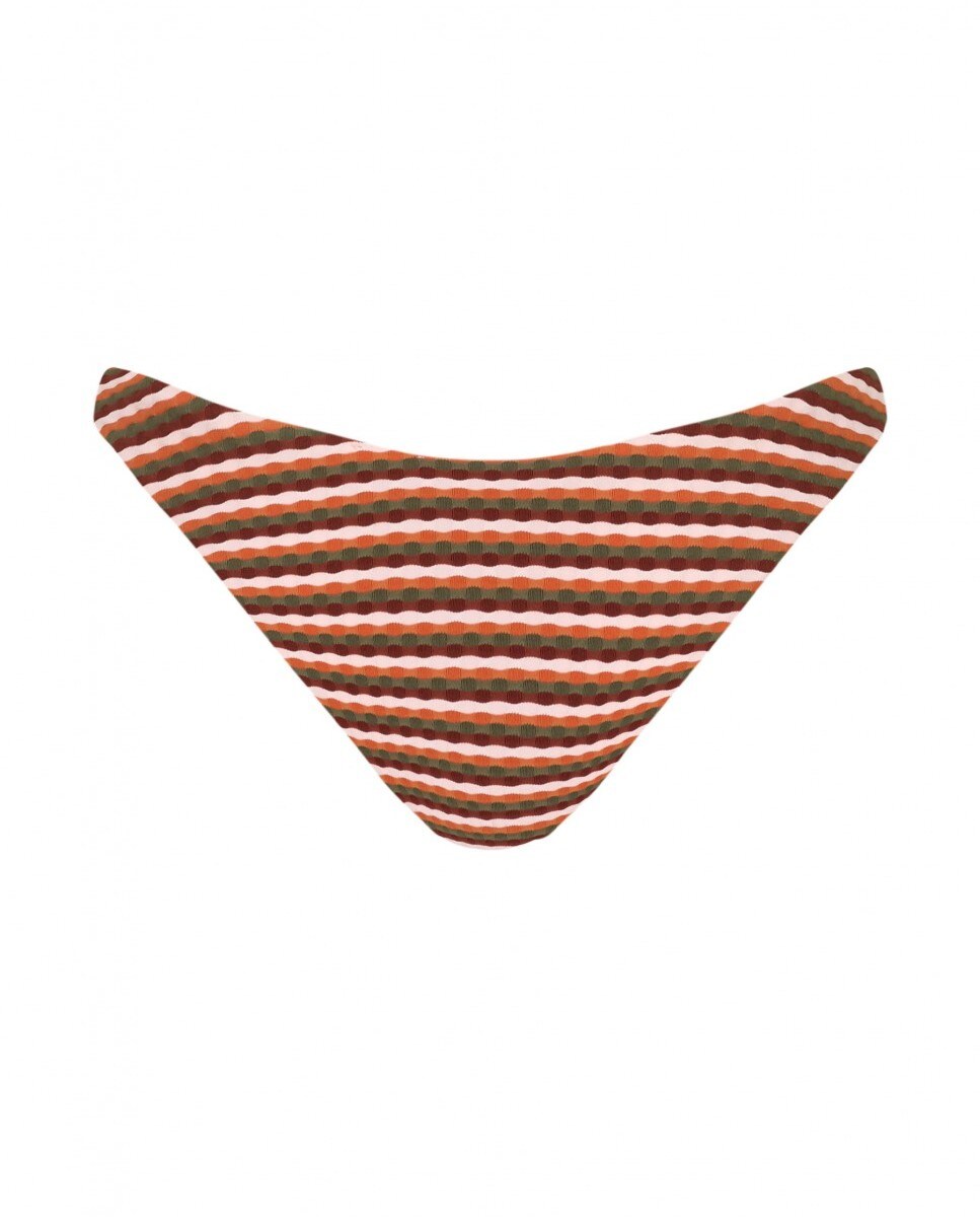 Braguita de bikini Valley con tejido estructura y forro · Robin Collection · El Corte Inglés