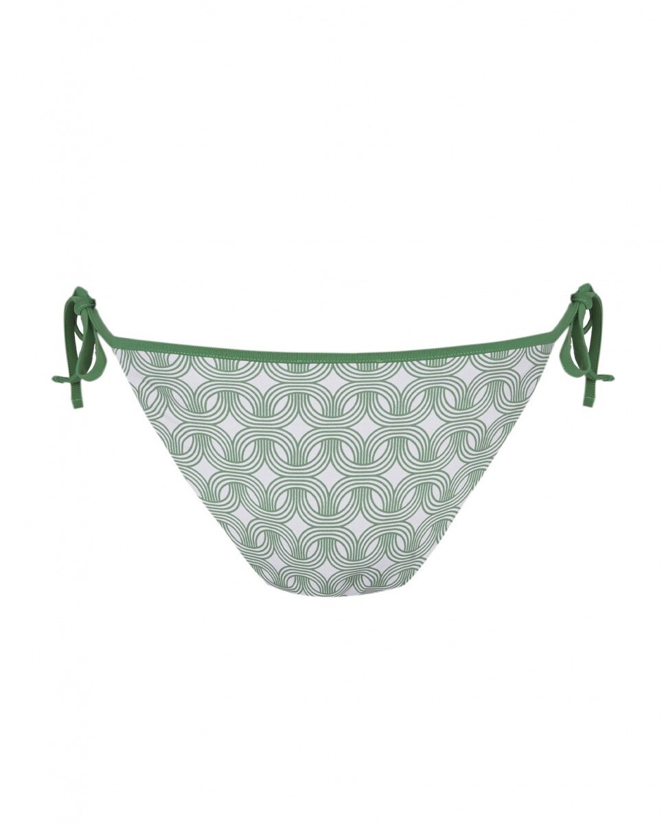 Braguita de bikini con lazo Element con forro · Robin Collection · El Corte Inglés