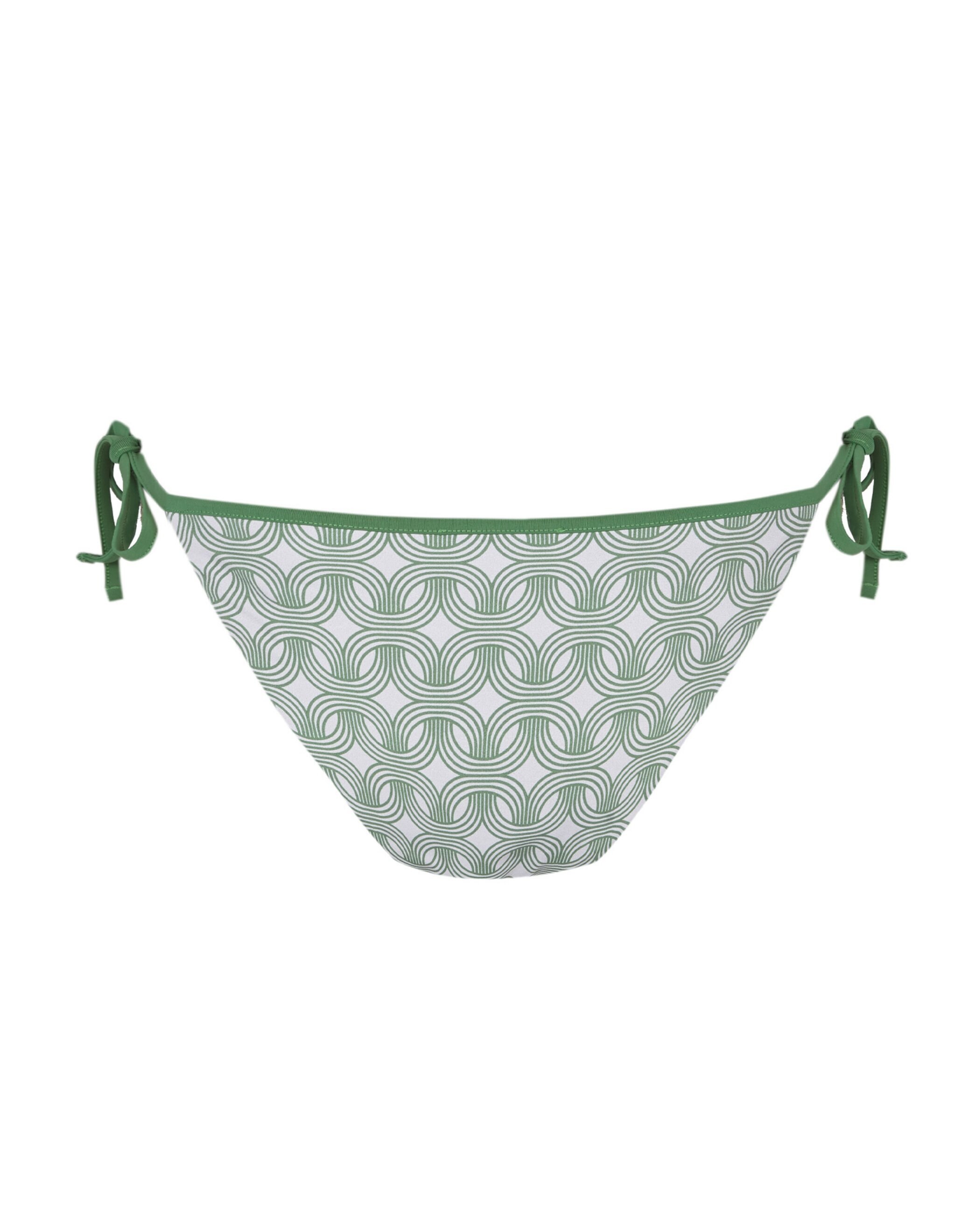 Bragas de bikini con lazo Element con forro - Robin Collection - Crudo Crudo-4